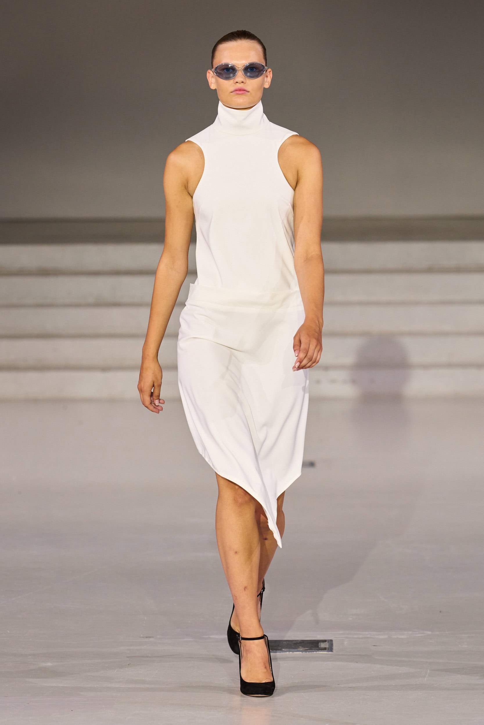 Forza Collective Spring 2026 Fashion Show 