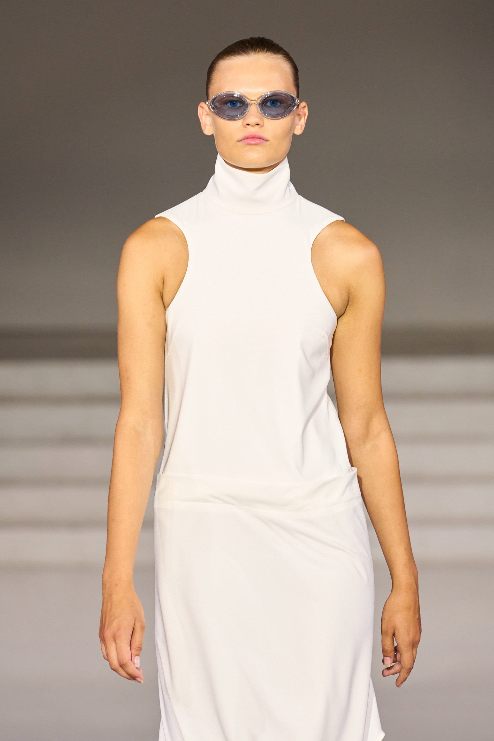 Forza Collective Spring 2026 Fashion Show 