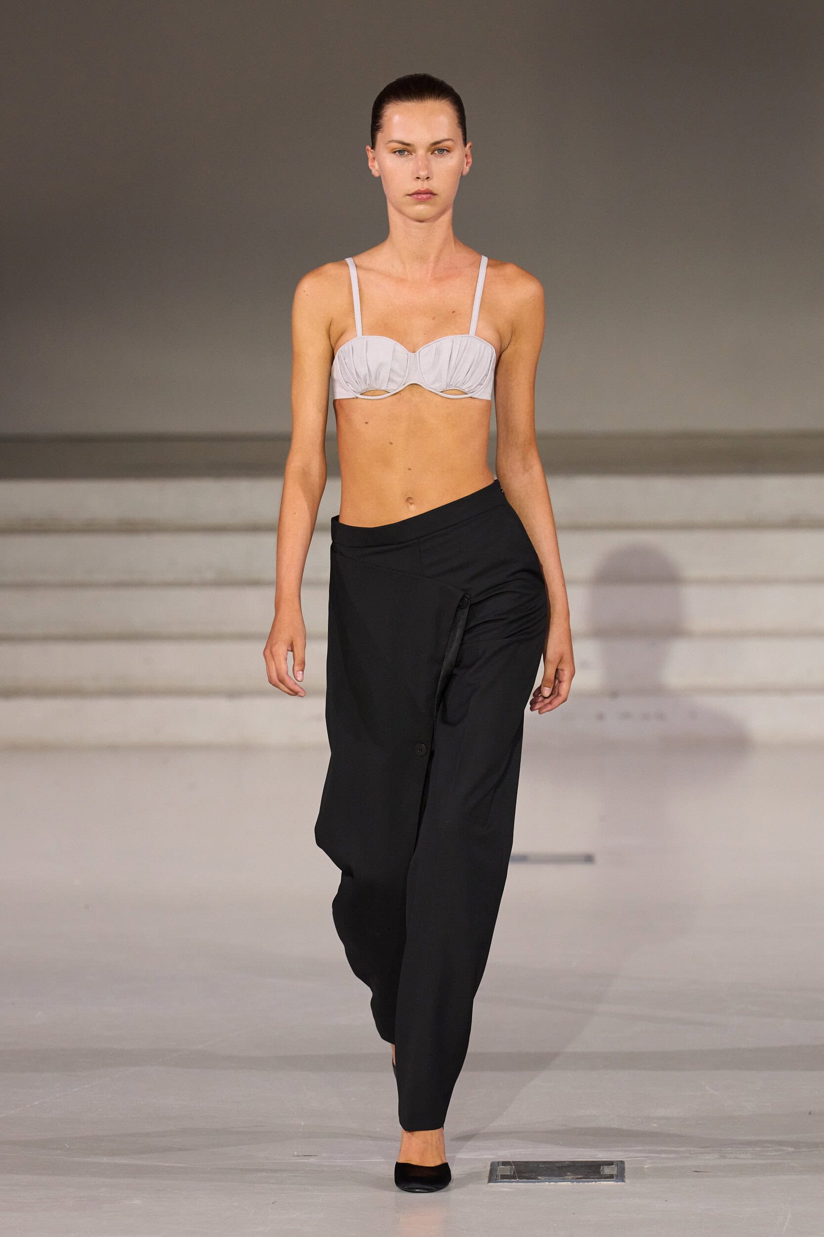 Forza Collective Spring 2026 Fashion Show 