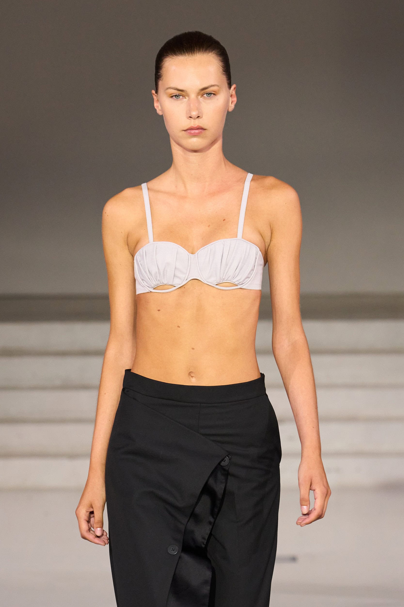 Forza Collective Spring 2026 Fashion Show 