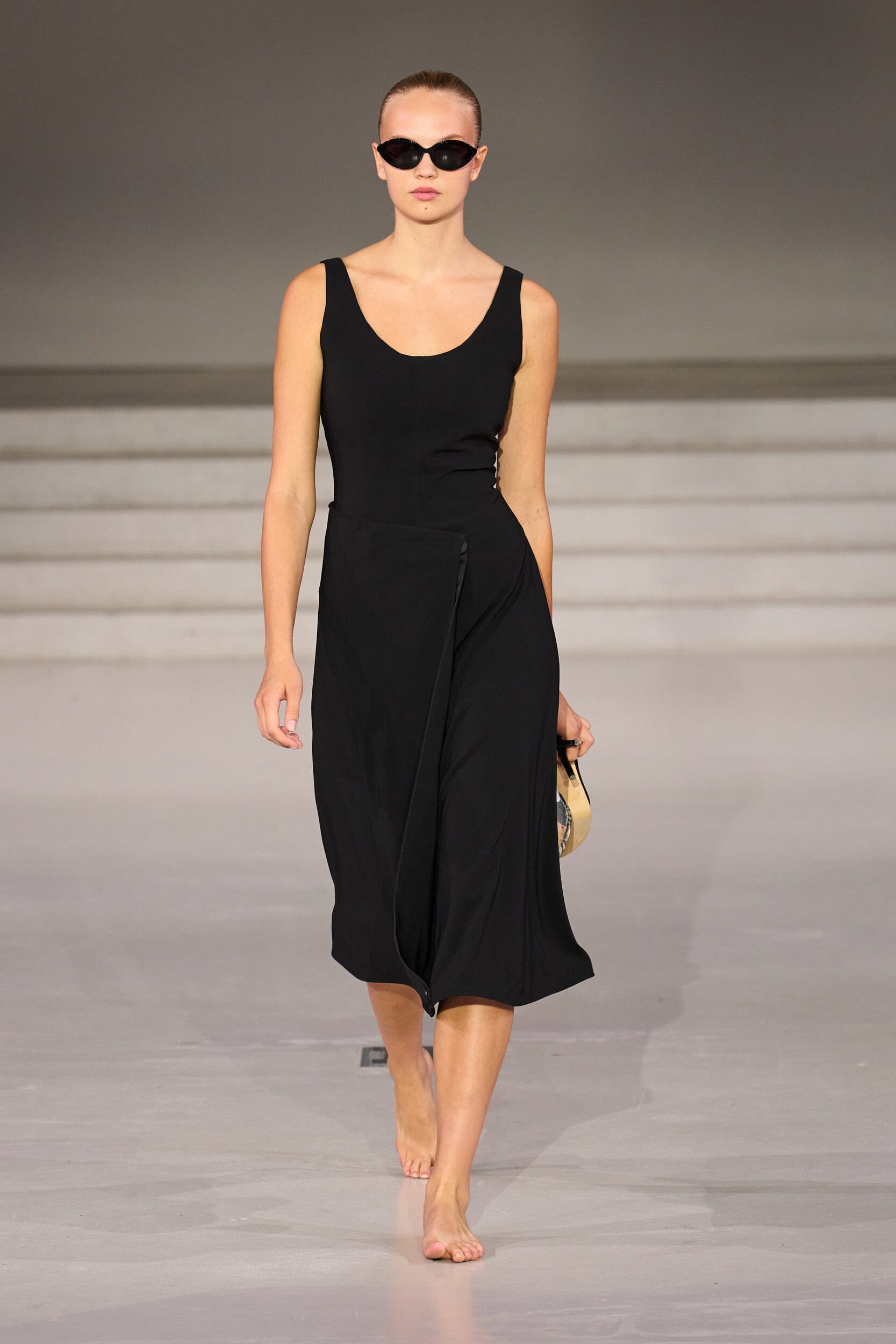 Forza Collective Spring 2026 Fashion Show 