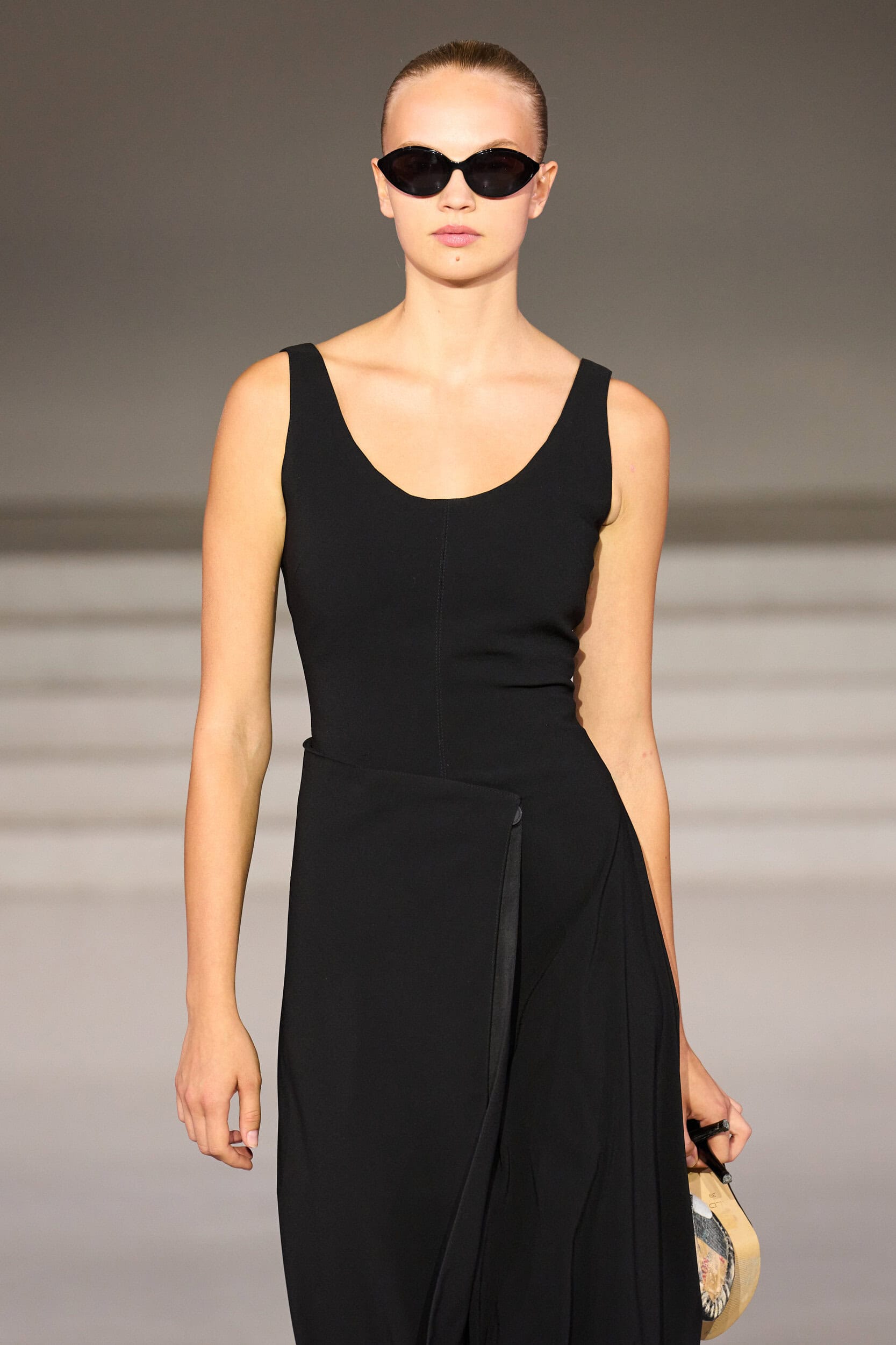 Forza Collective Spring 2026 Fashion Show 