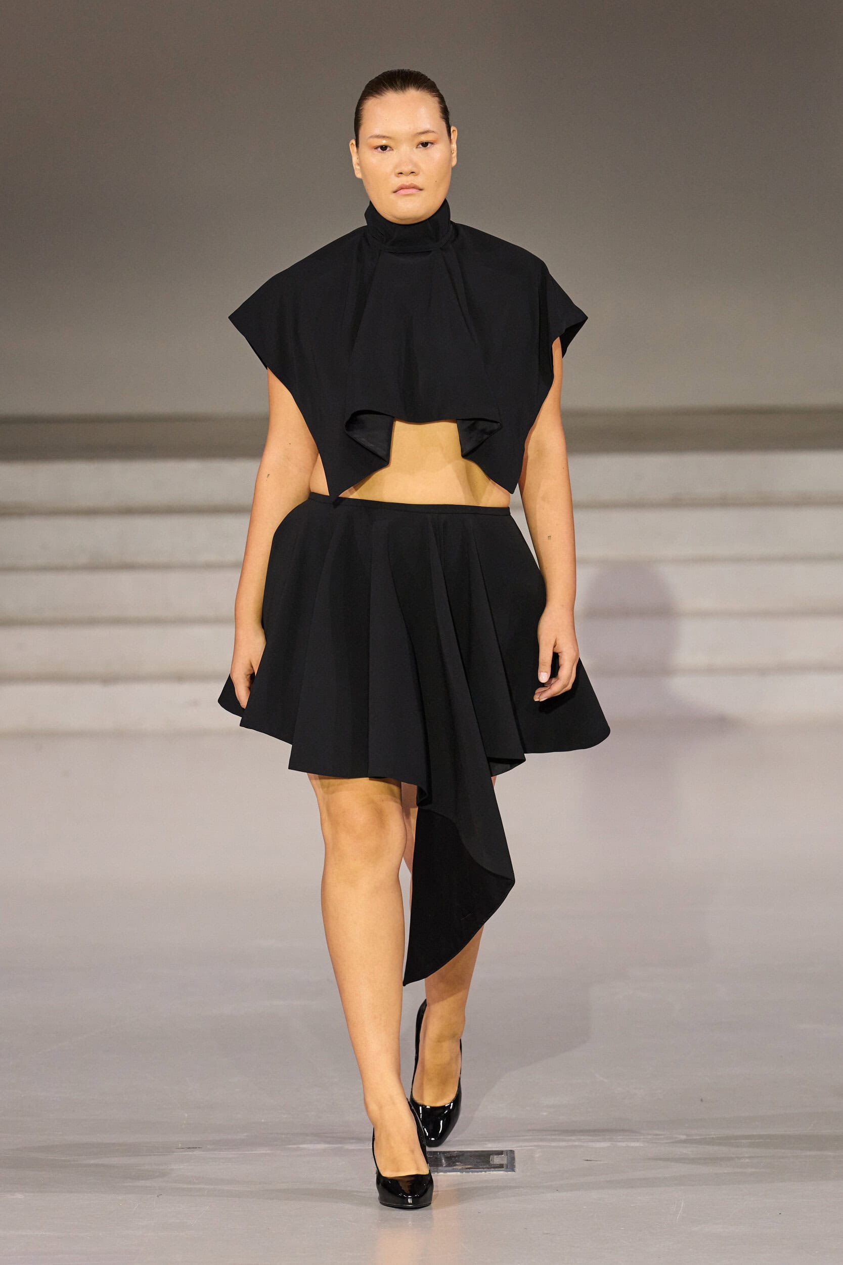 Forza Collective Spring 2026 Fashion Show 