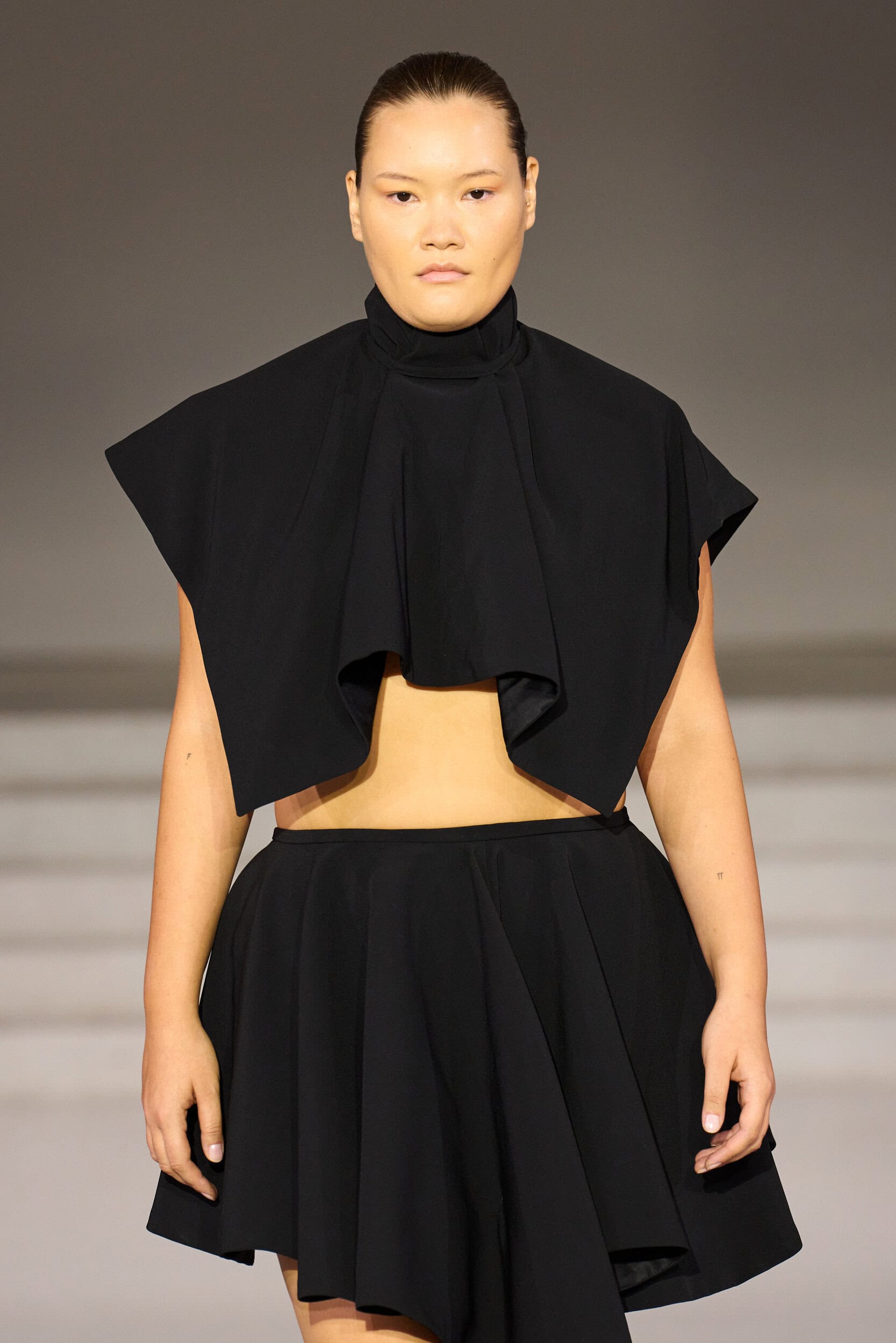 Forza Collective Spring 2026 Fashion Show 