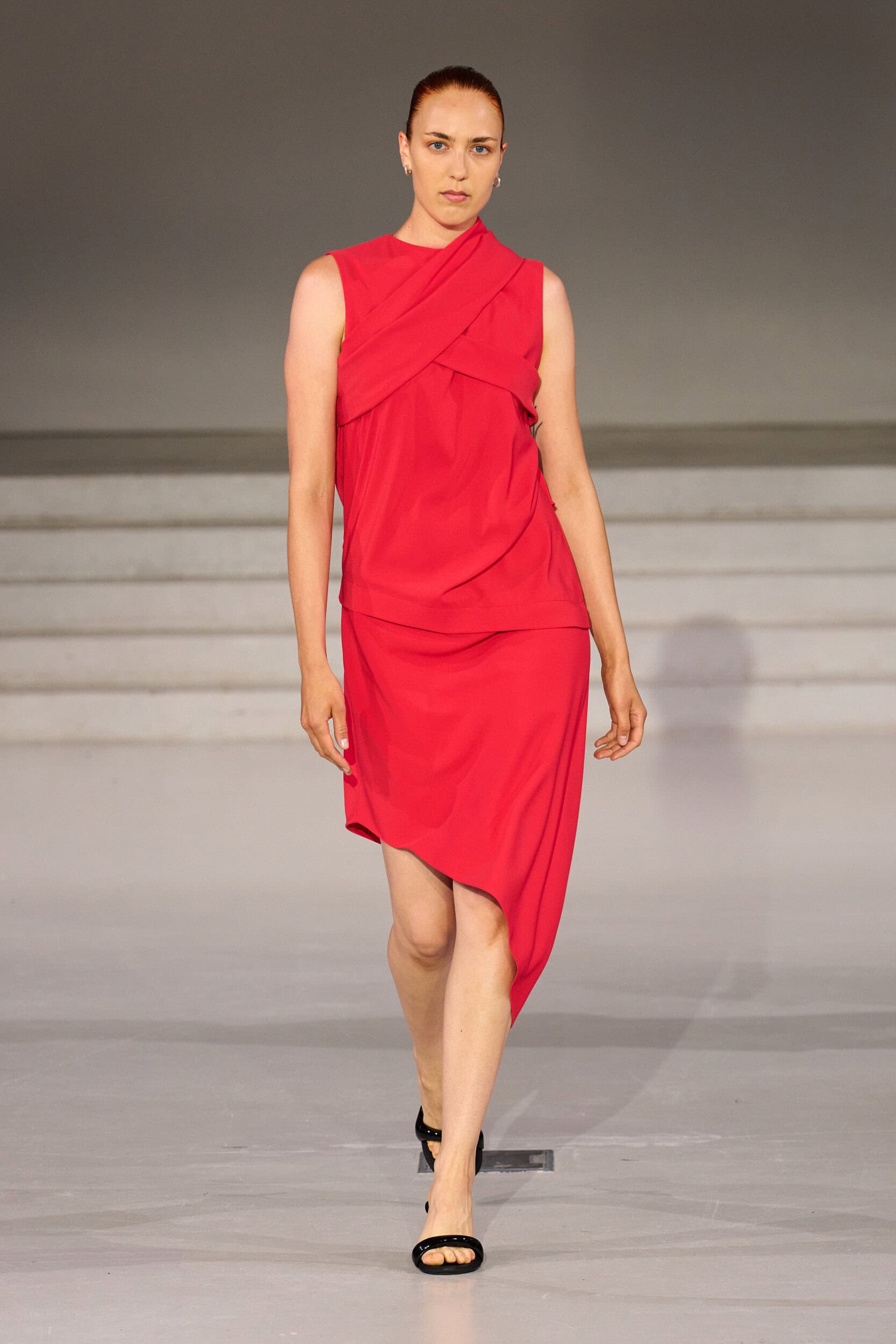 Forza Collective Spring 2026 Fashion Show 