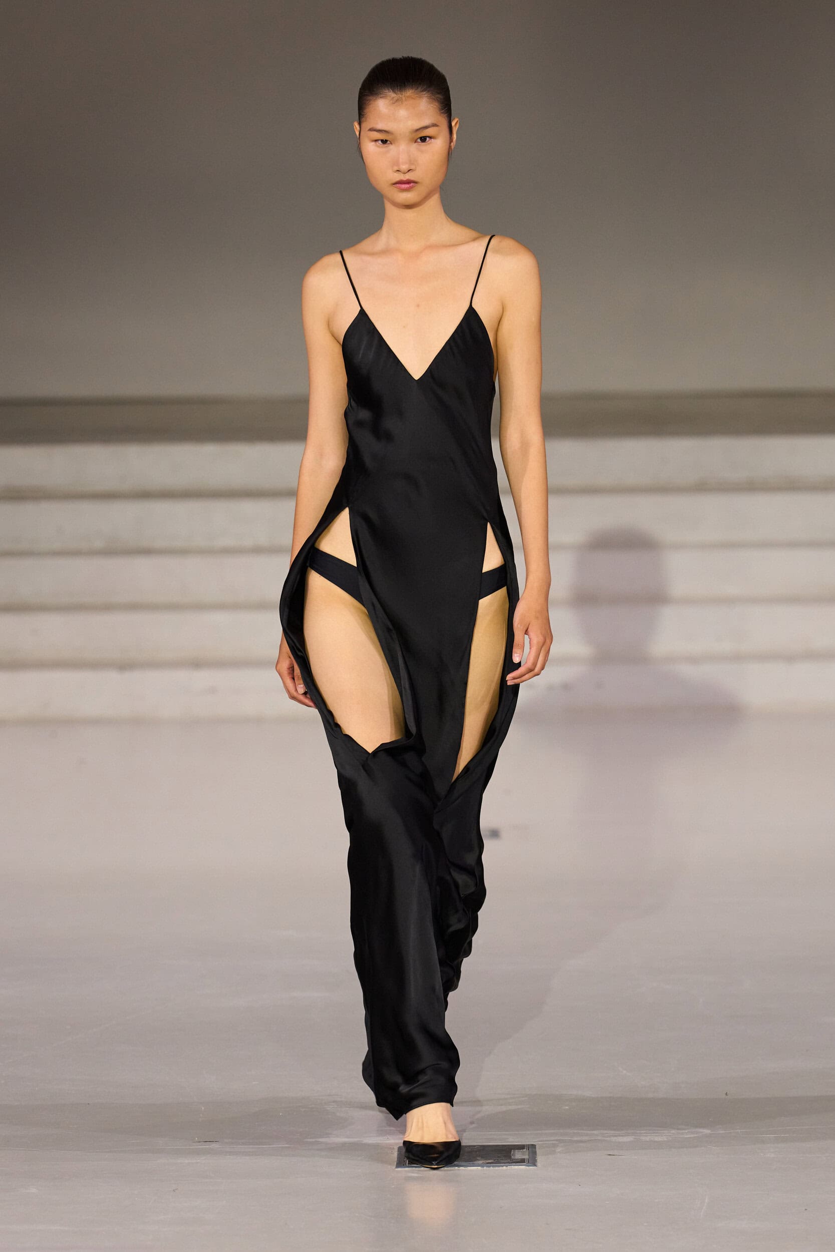 Forza Collective Spring 2026 Fashion Show 