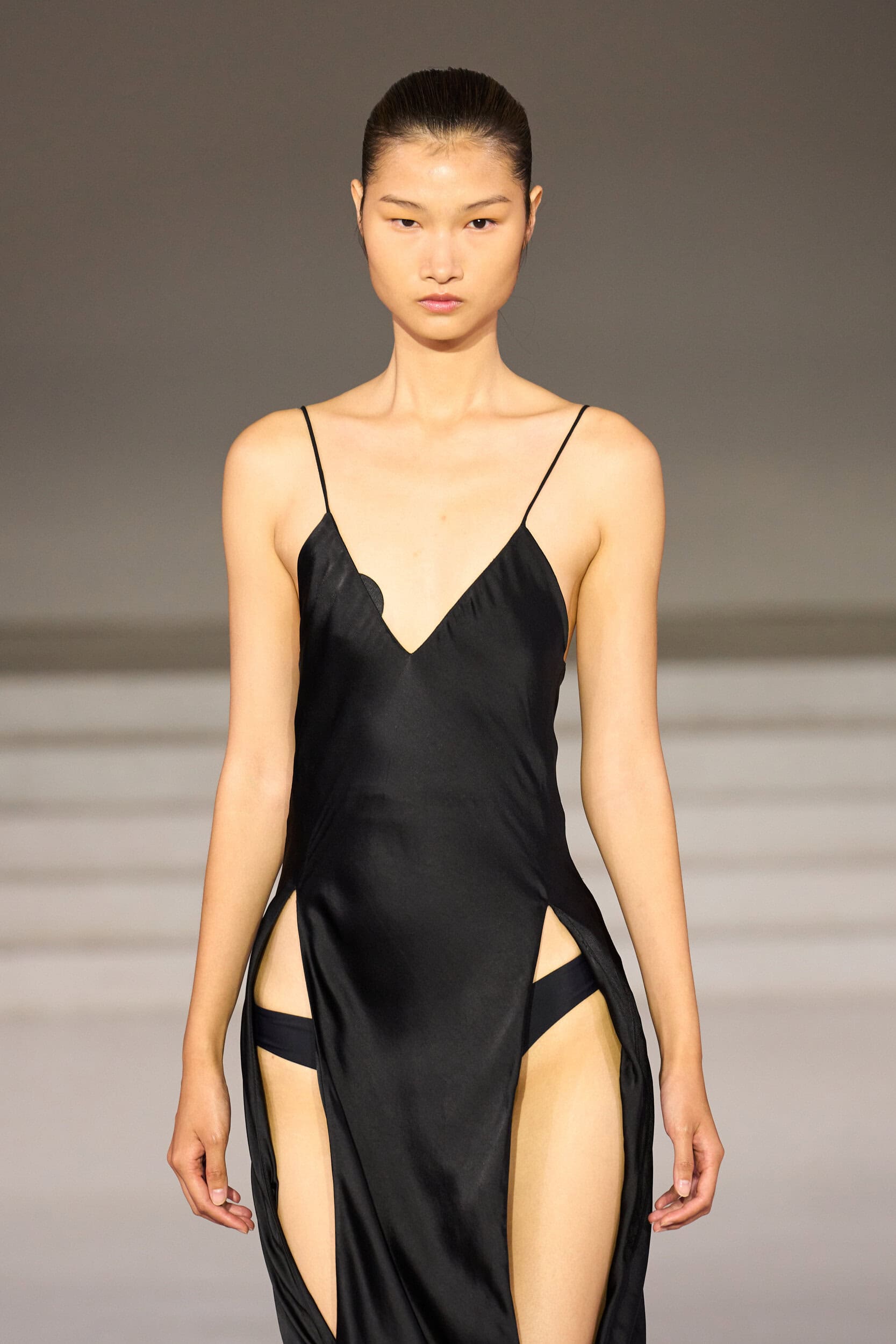 Forza Collective Spring 2026 Fashion Show 