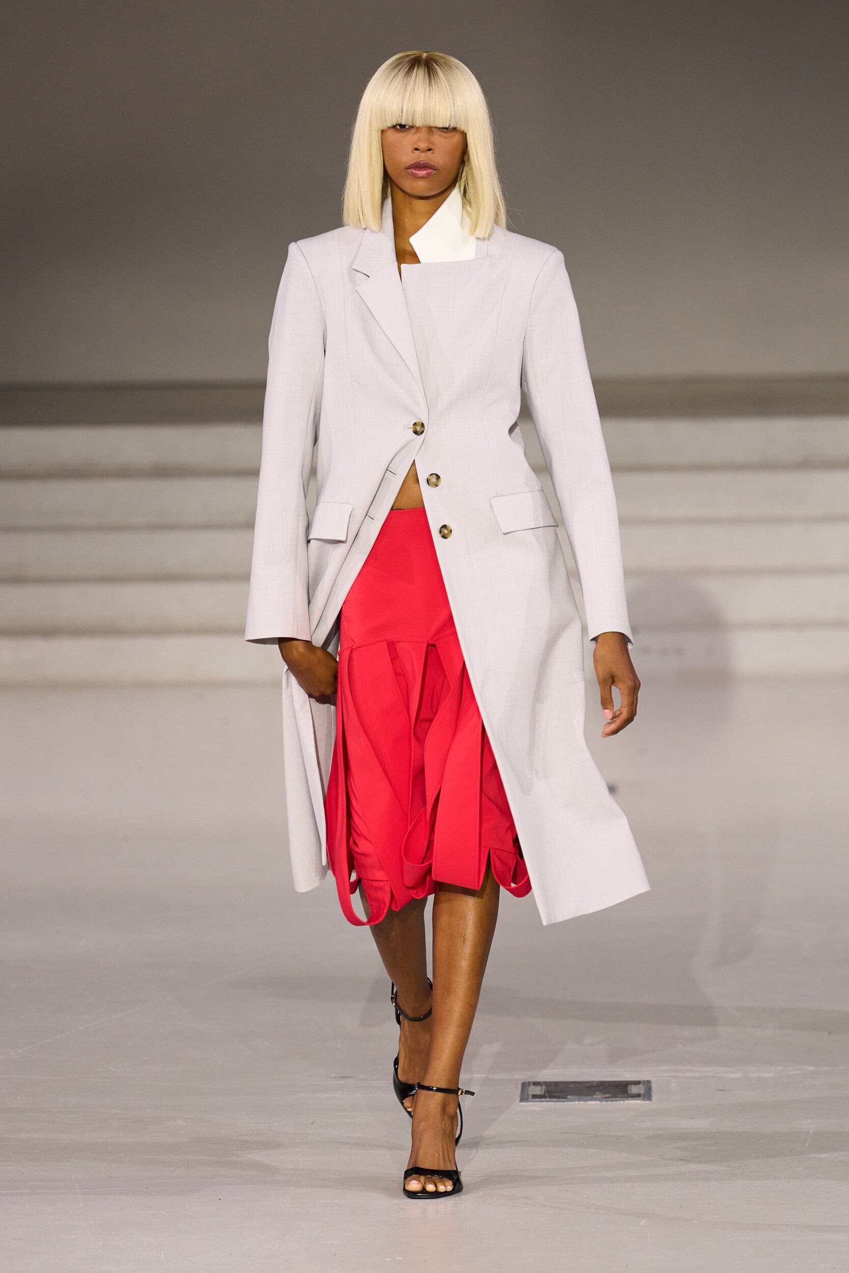Forza Collective Spring 2026 Fashion Show 