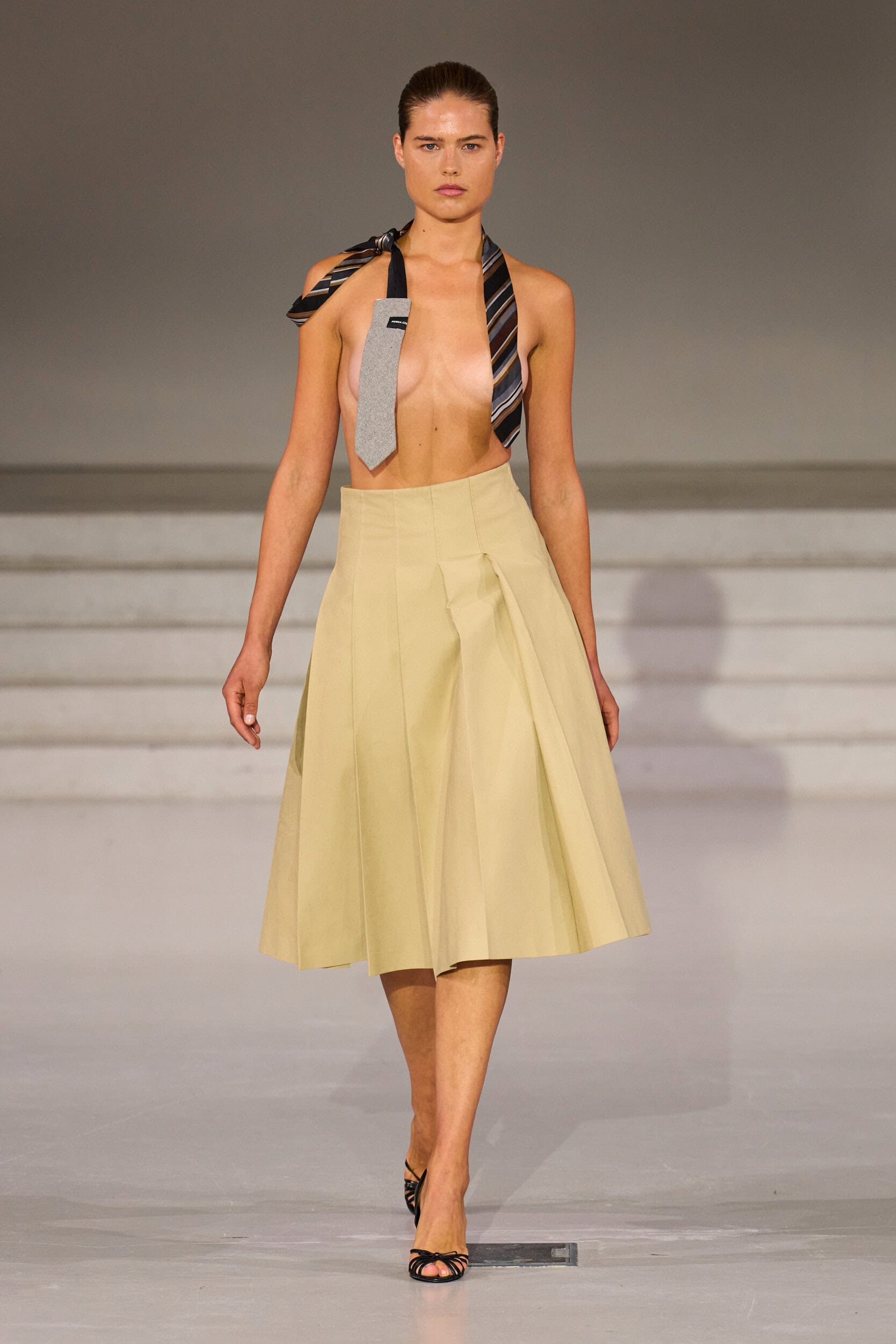 Forza Collective Spring 2026 Fashion Show 