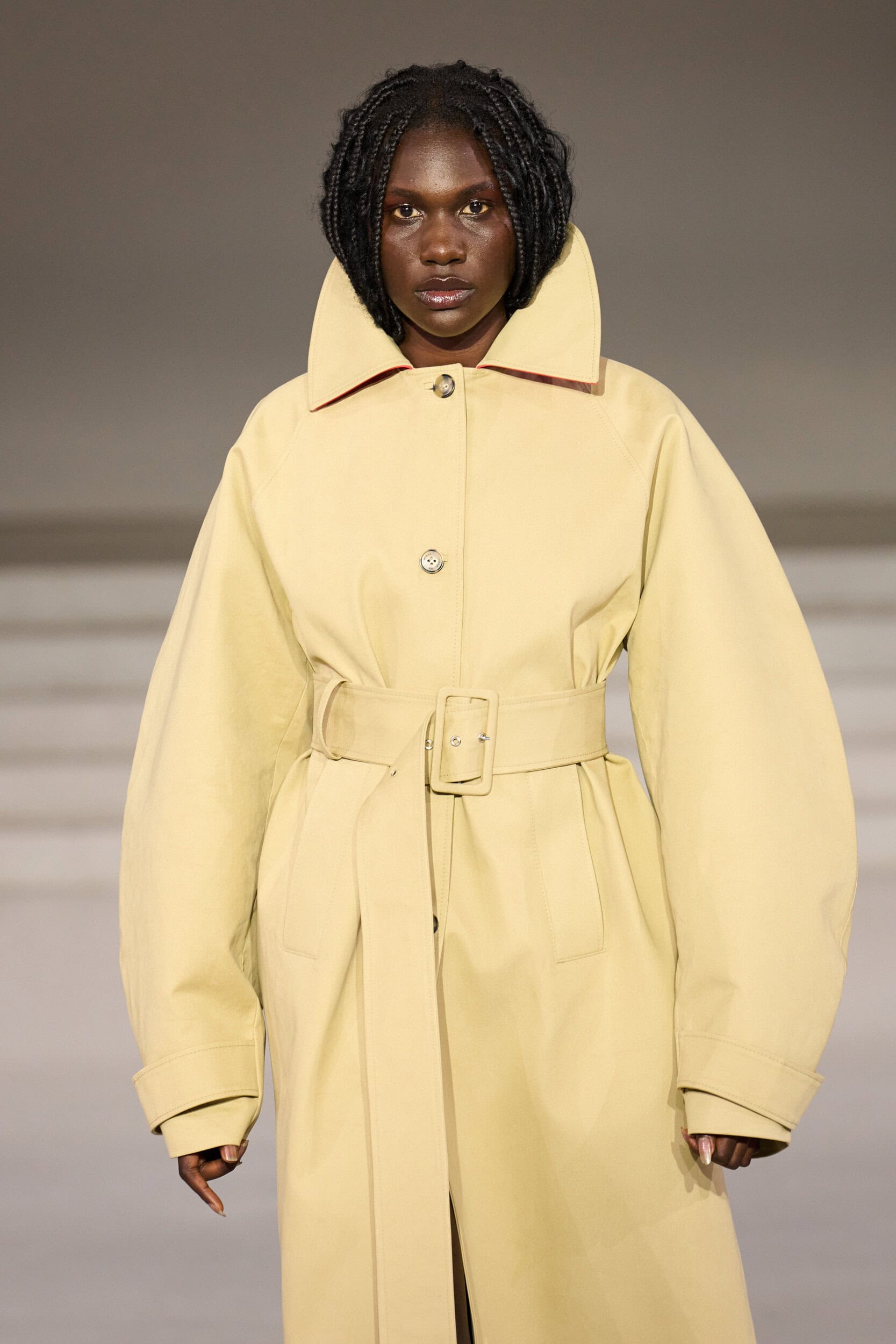 Forza Collective Spring 2026 Fashion Show 