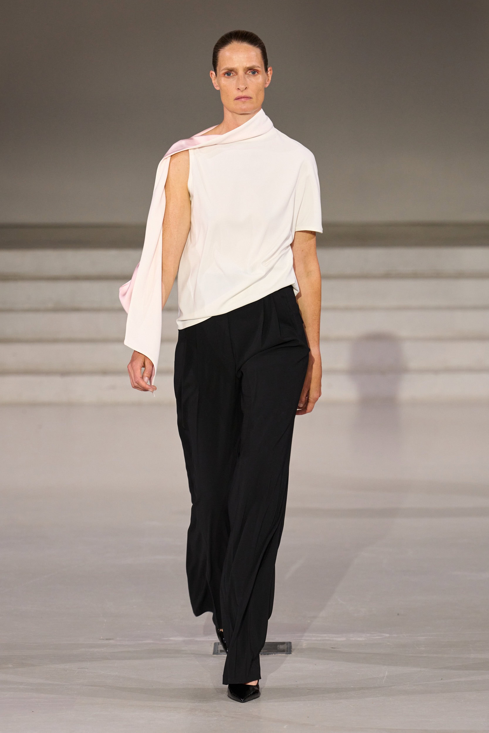 Forza Collective Spring 2026 Fashion Show 