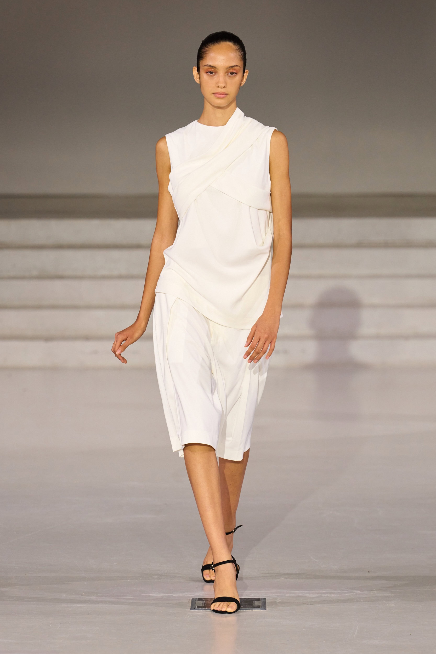 Forza Collective Spring 2026 Fashion Show 