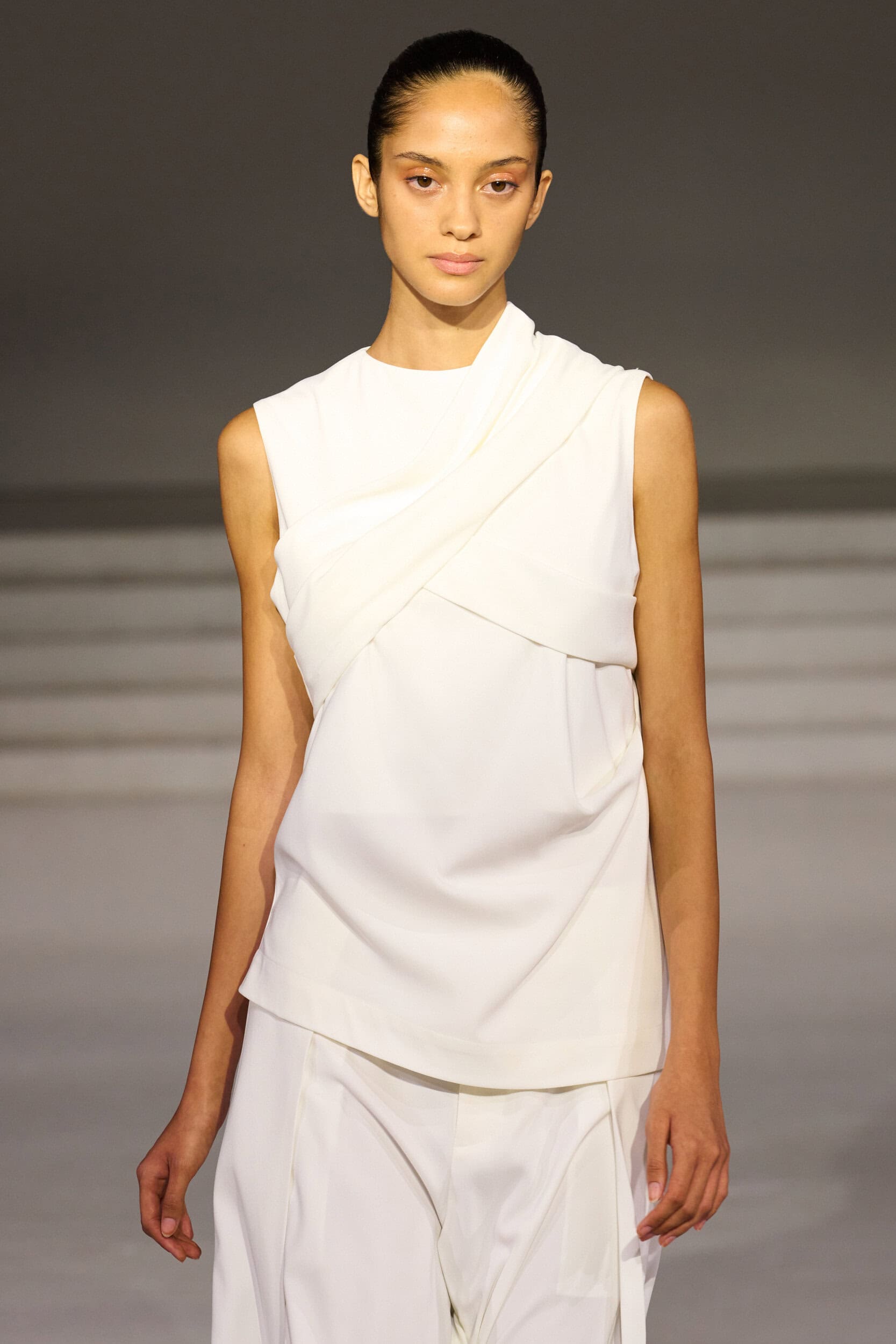 Forza Collective Spring 2026 Fashion Show 