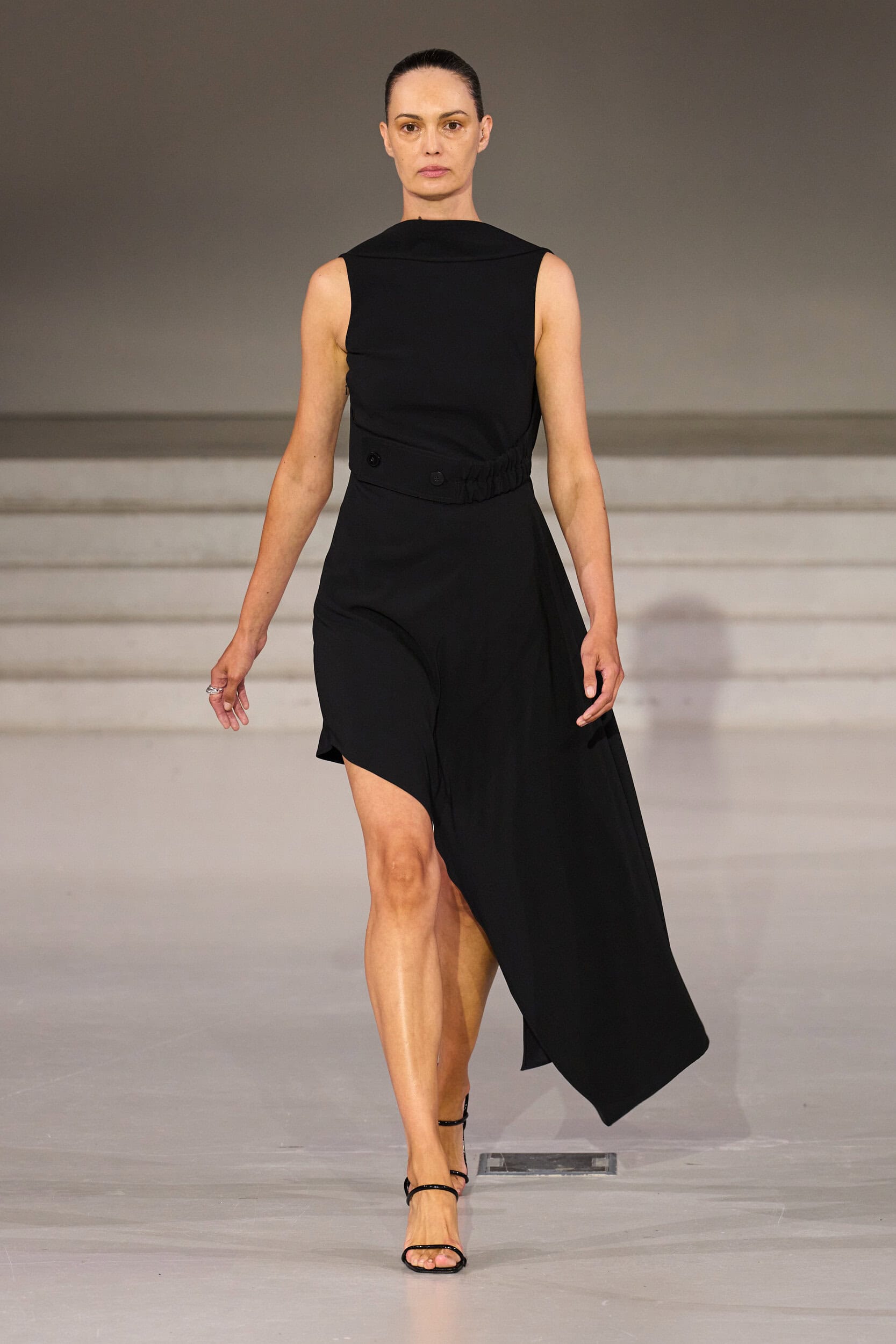 Forza Collective Spring 2026 Fashion Show 