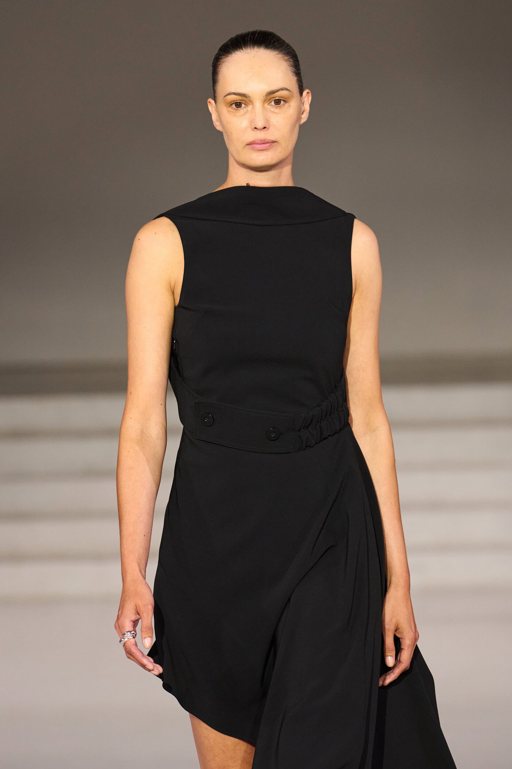 Forza Collective Spring 2026 Fashion Show 