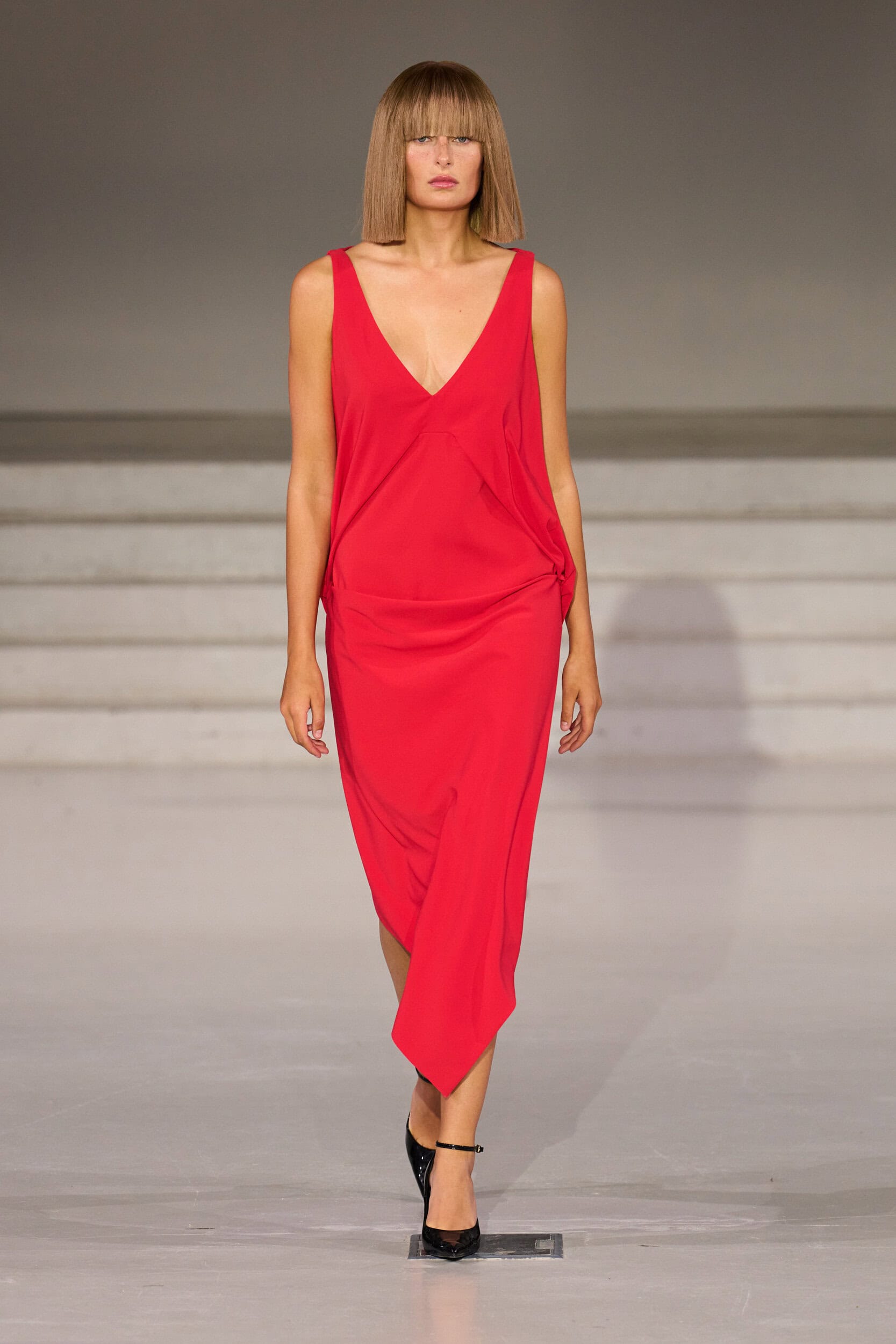 Forza Collective Spring 2026 Fashion Show 