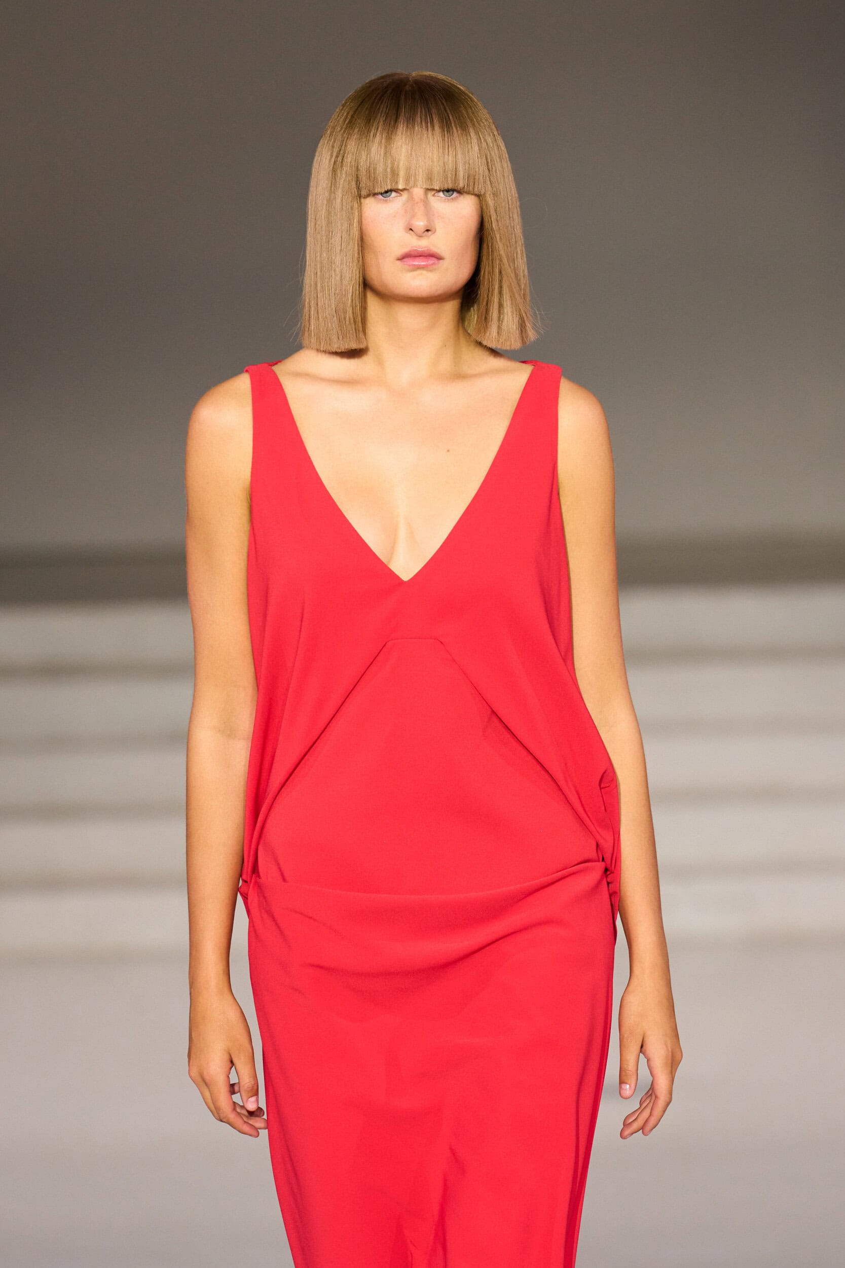 Forza Collective Spring 2026 Fashion Show 