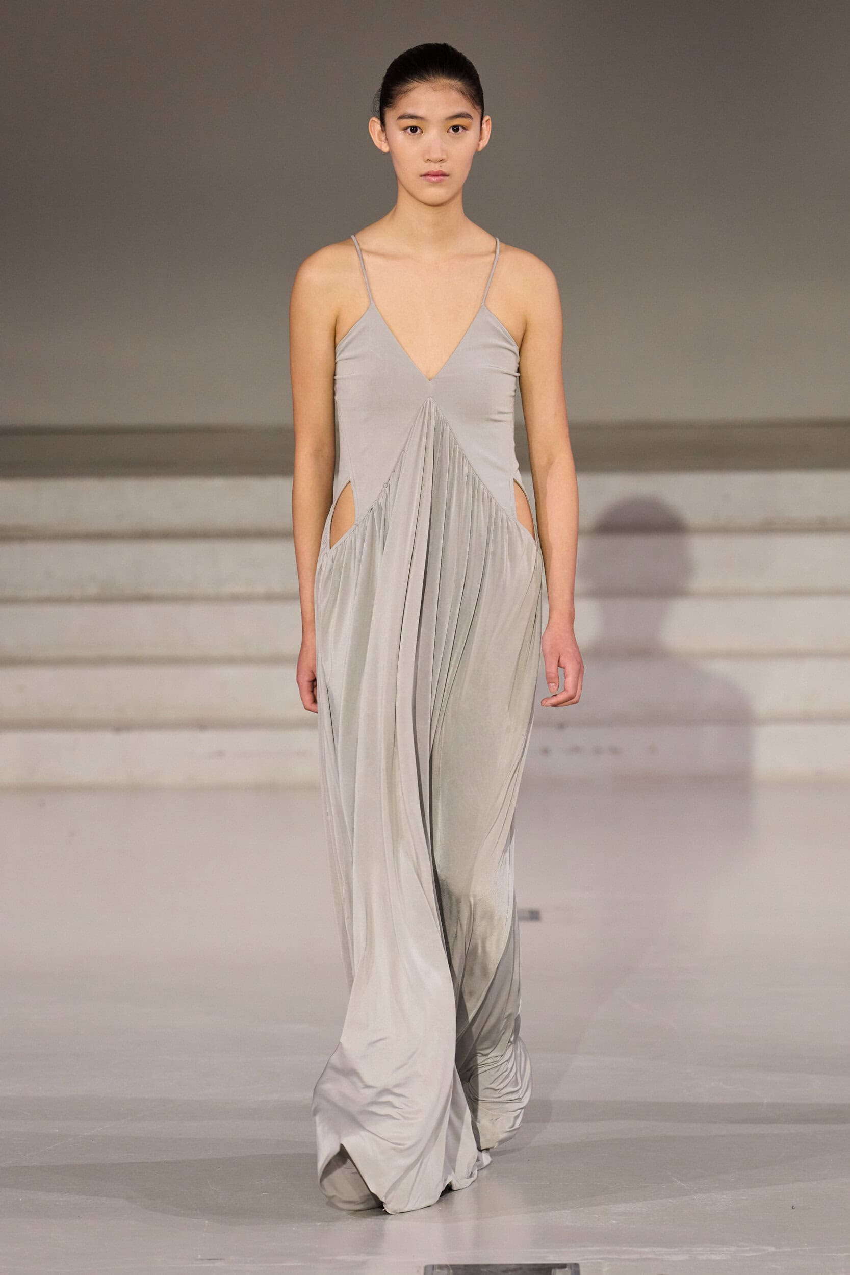Forza Collective Spring 2026 Fashion Show 