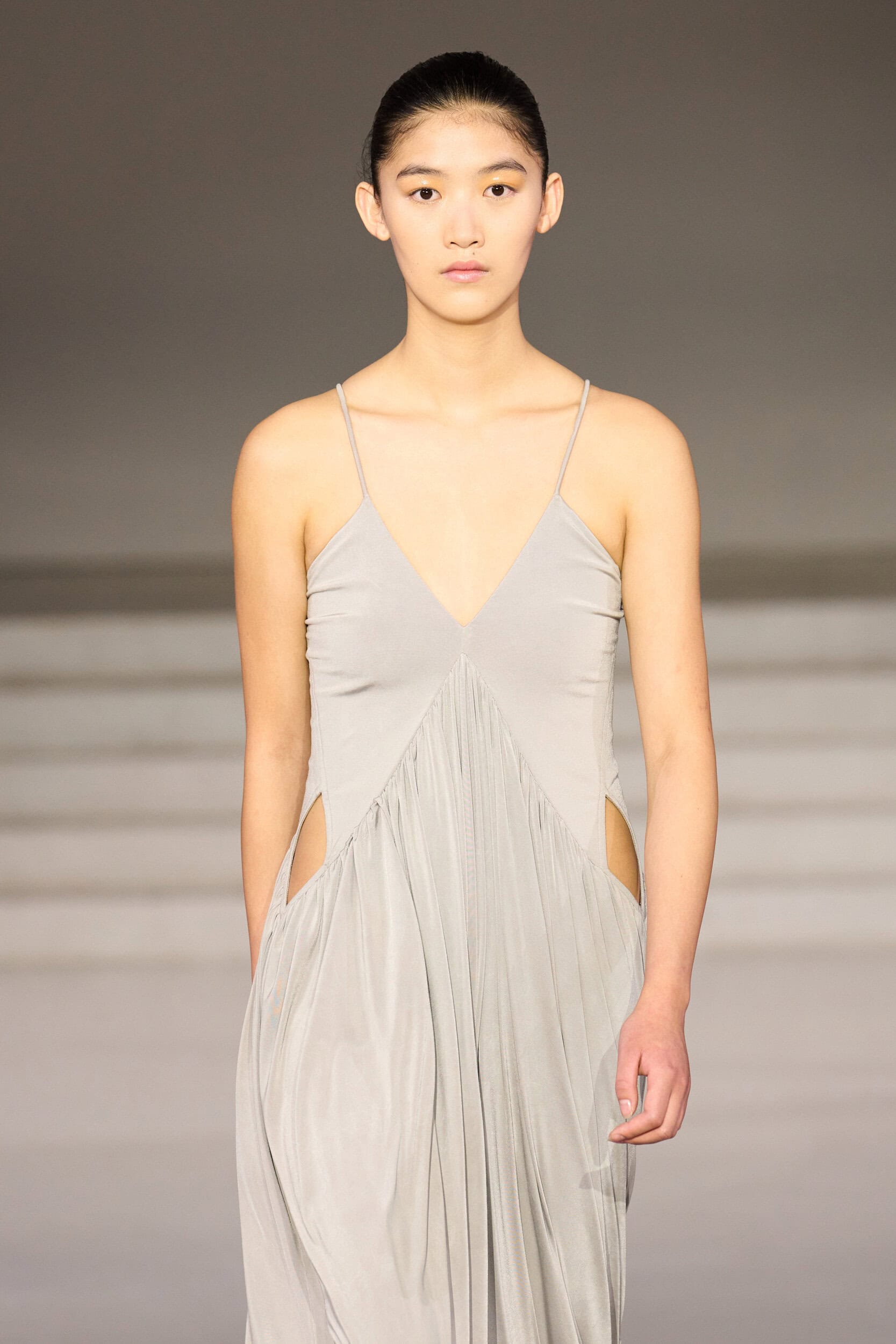 Forza Collective Spring 2026 Fashion Show 