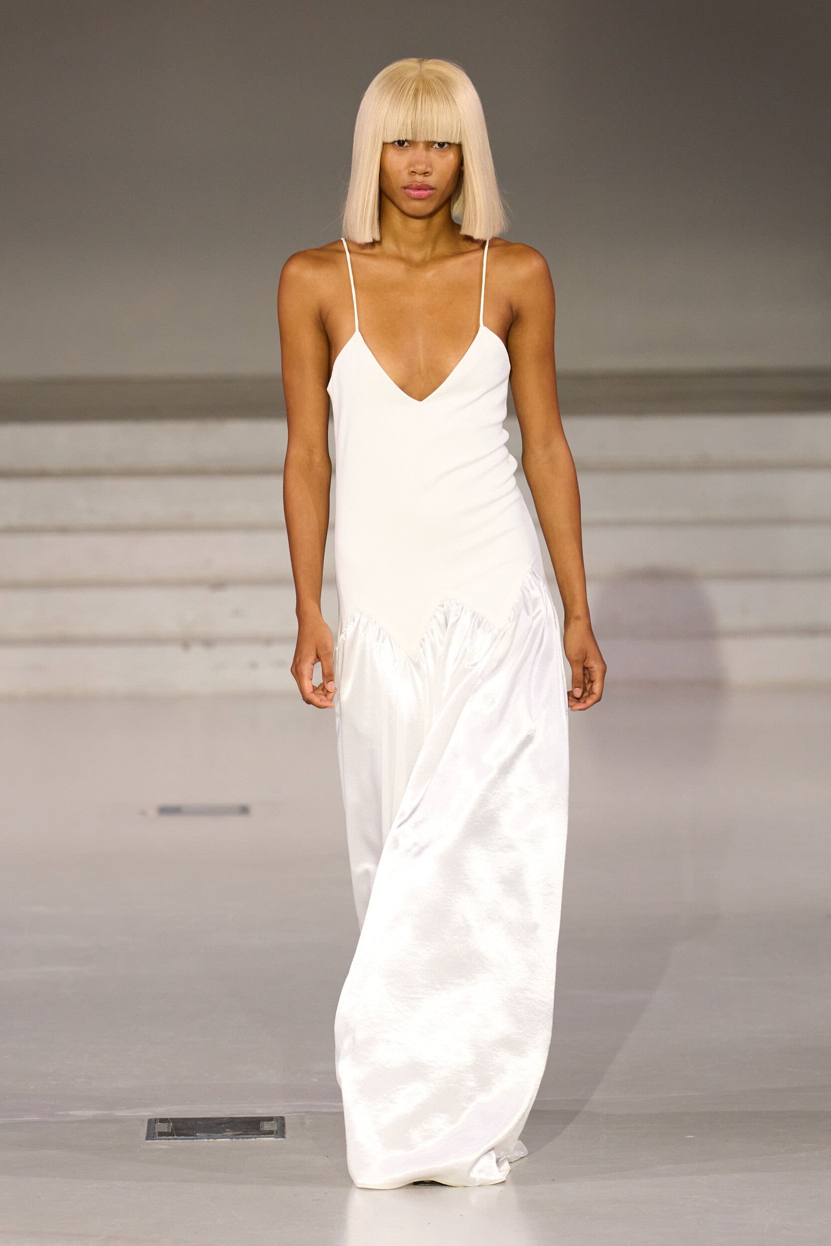 Forza Collective Spring 2026 Fashion Show 