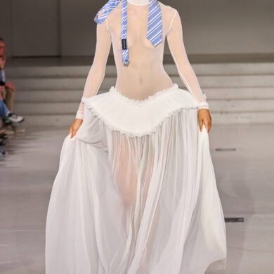 Forza Collective Spring 2026 Fashion Show