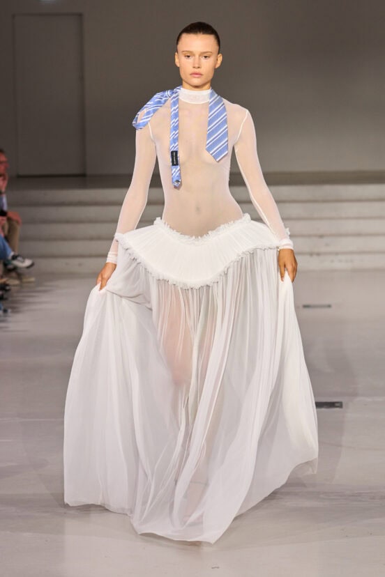Forza Collective Spring 2026 Fashion Show