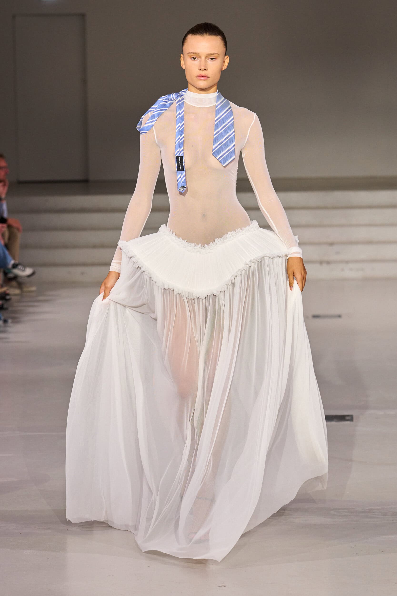 Forza Collective Spring 2026 Fashion Show 
