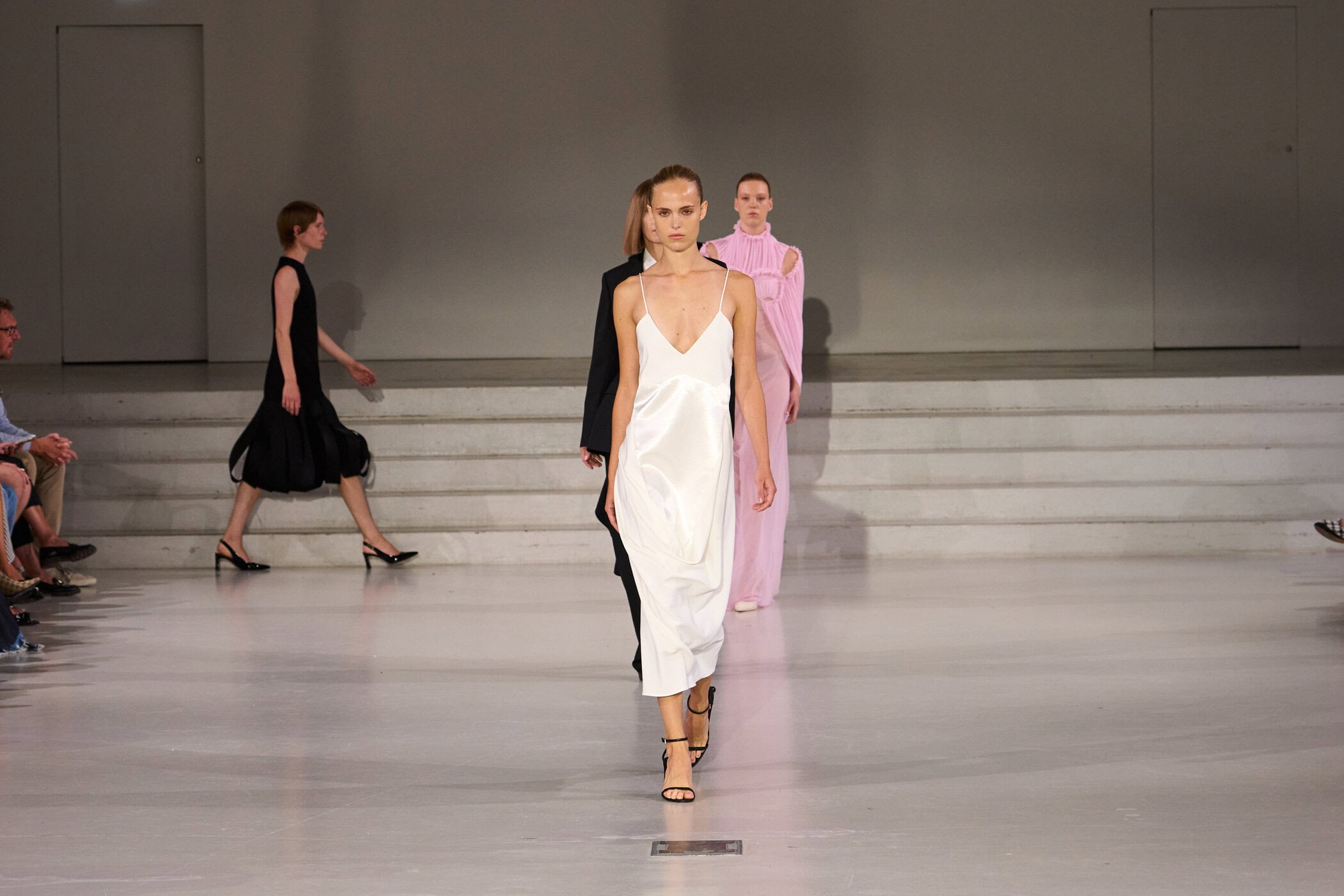 Forza Collective Spring 2026 Fashion Show 