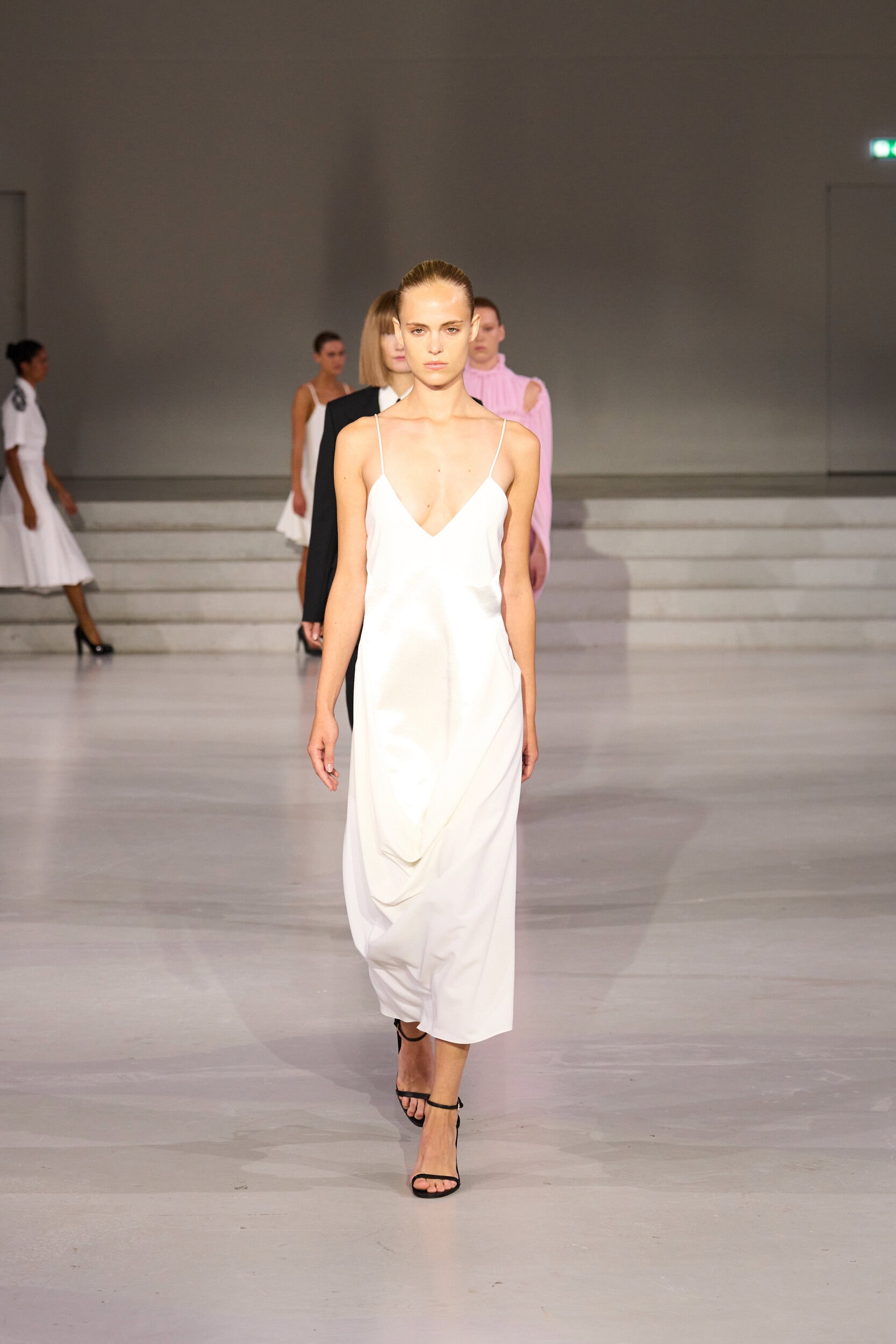 Forza Collective Spring 2026 Fashion Show 