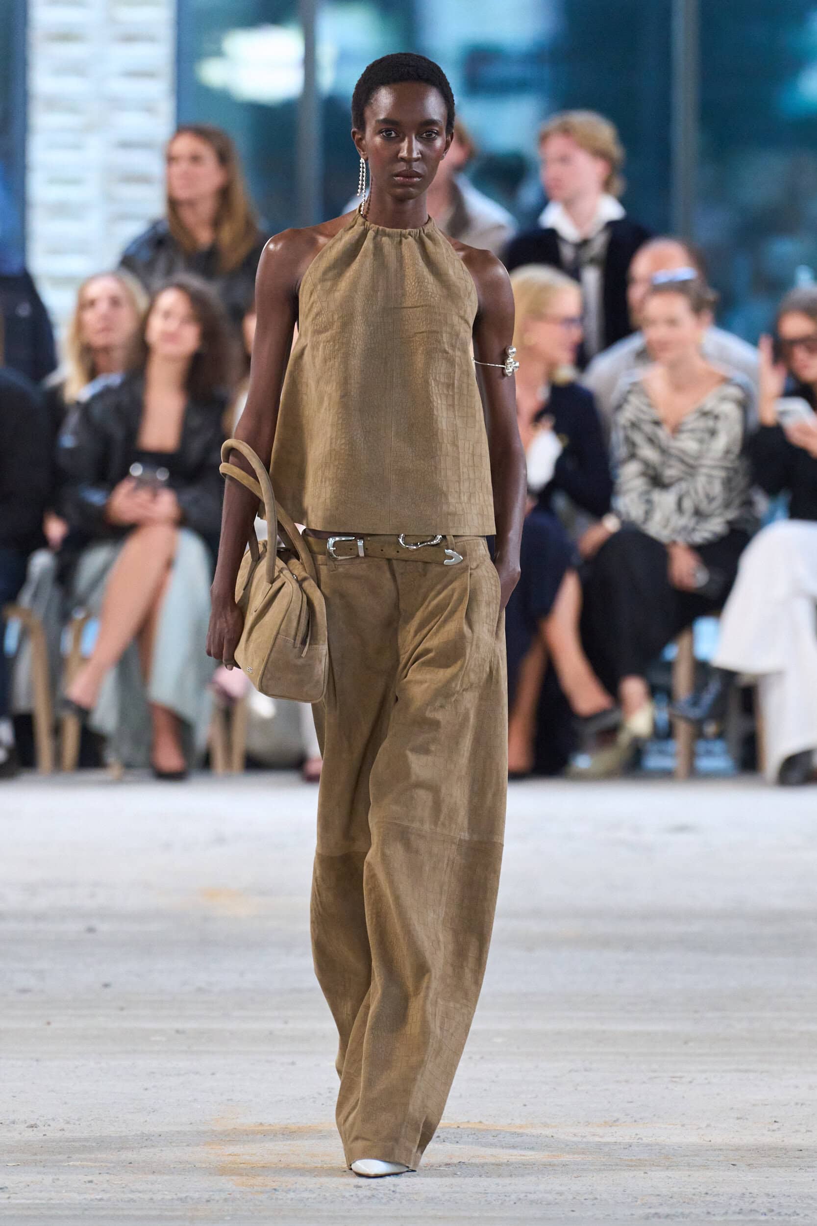 Gestuz Full Lenght Spring 2026 Fashion Show 