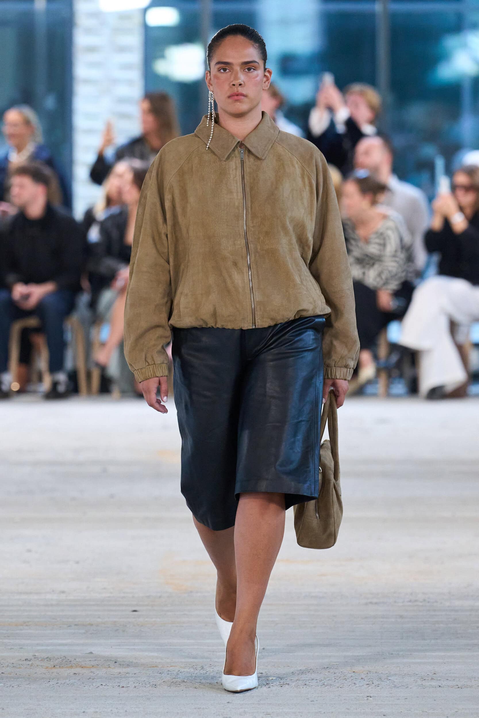 Gestuz Full Lenght Spring 2026 Fashion Show 