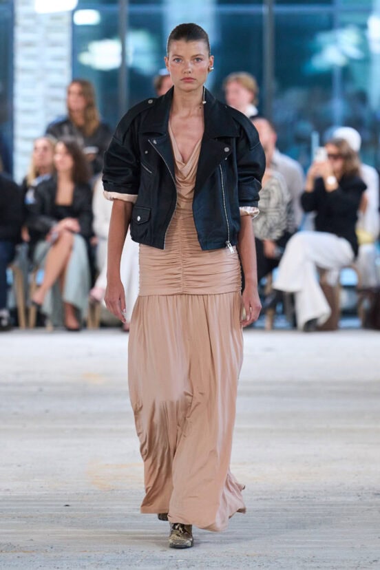 Gestuz Full Lenght Spring 2026 Fashion Show