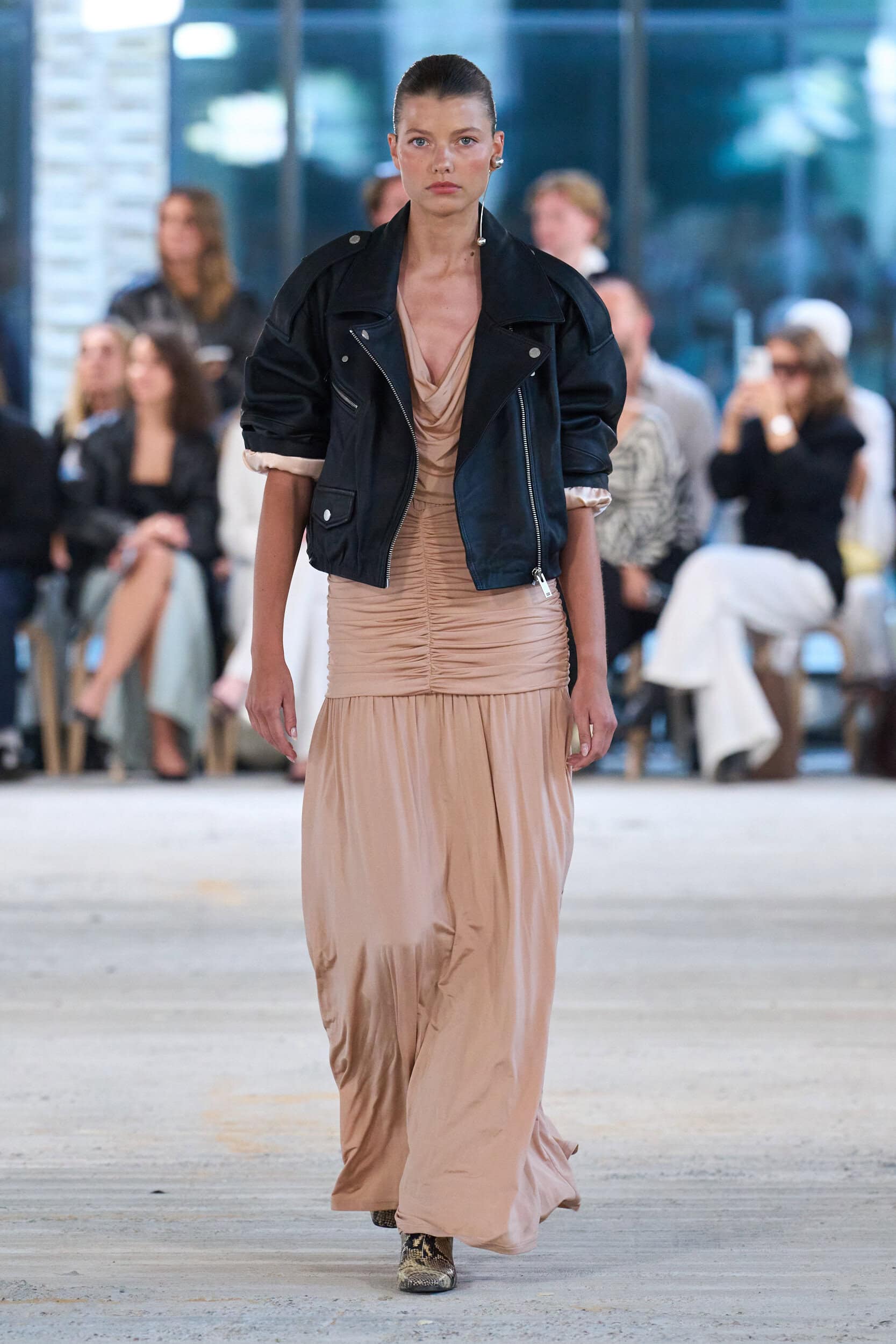 Gestuz Full Lenght Spring 2026 Fashion Show 