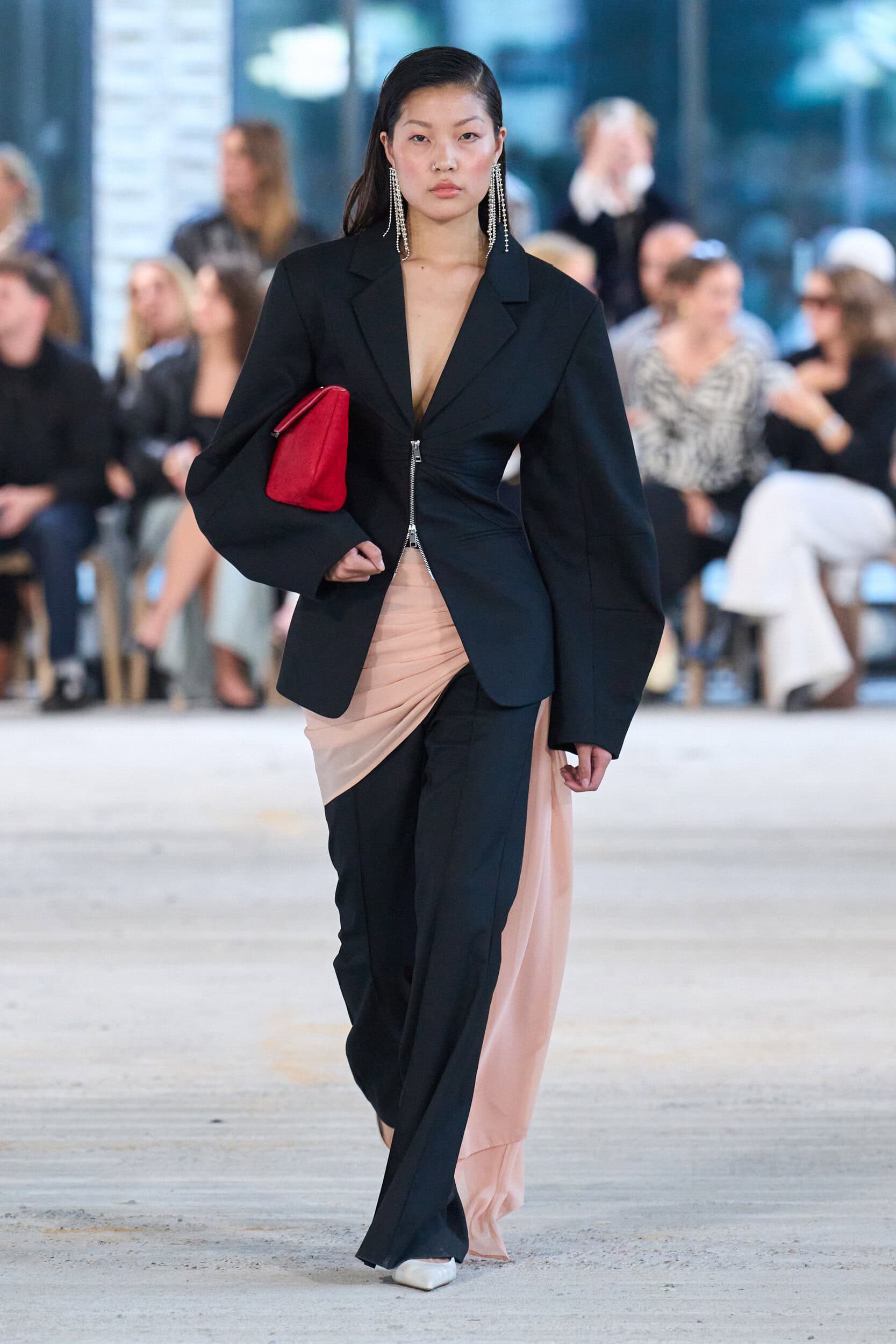 Gestuz Full Lenght Spring 2026 Fashion Show 
