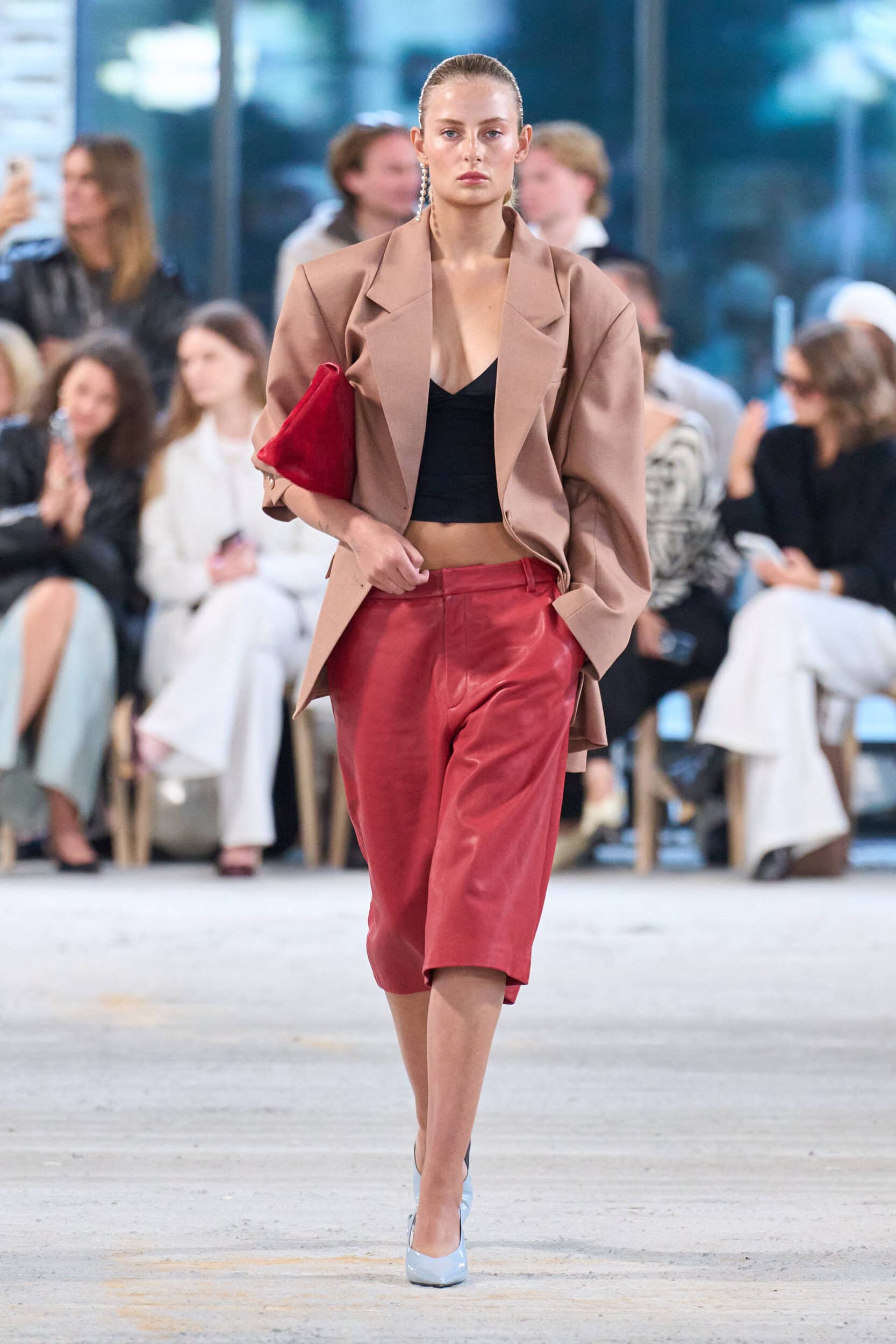 Gestuz Full Lenght Spring 2026 Fashion Show 