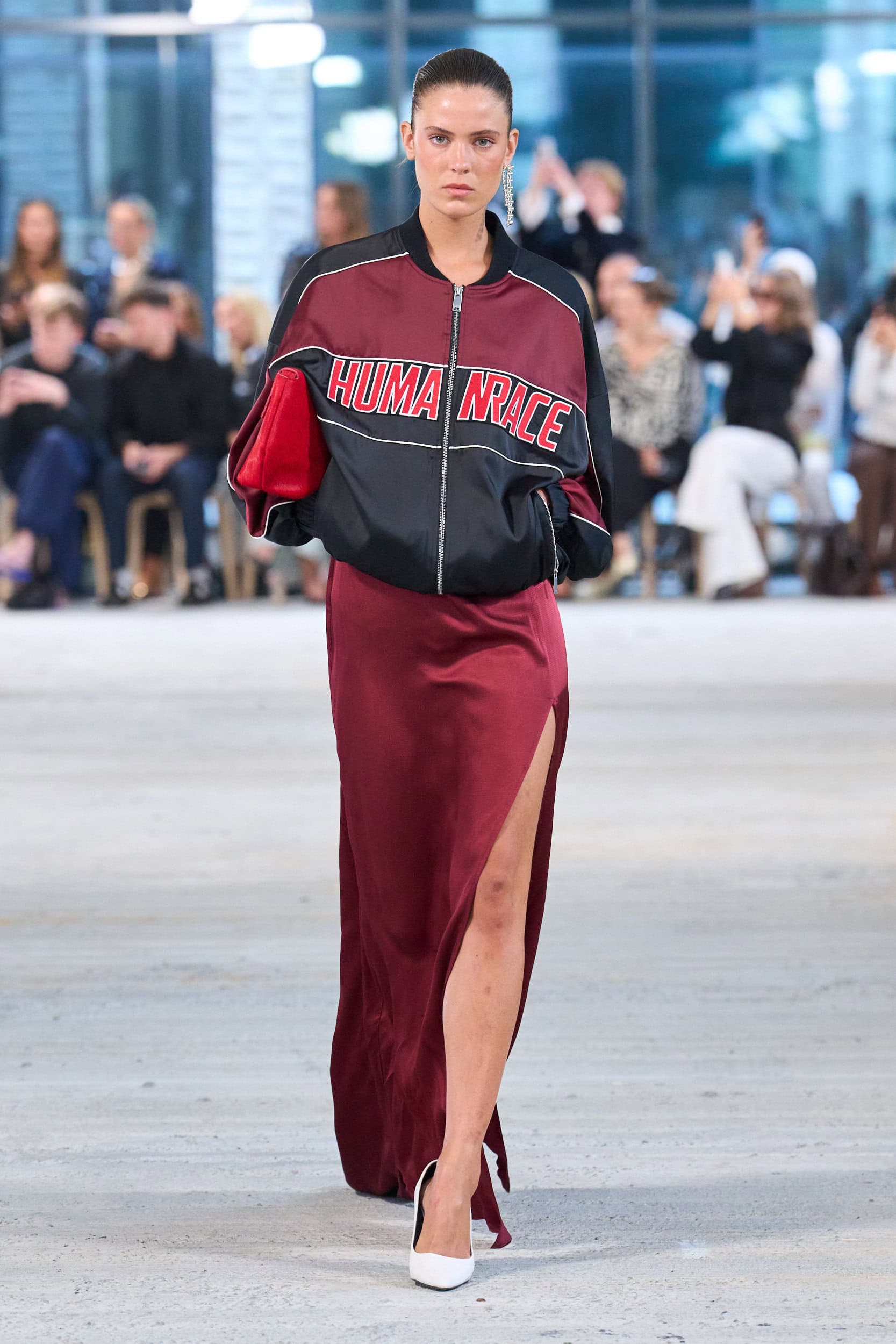 Gestuz Full Lenght Spring 2026 Fashion Show 