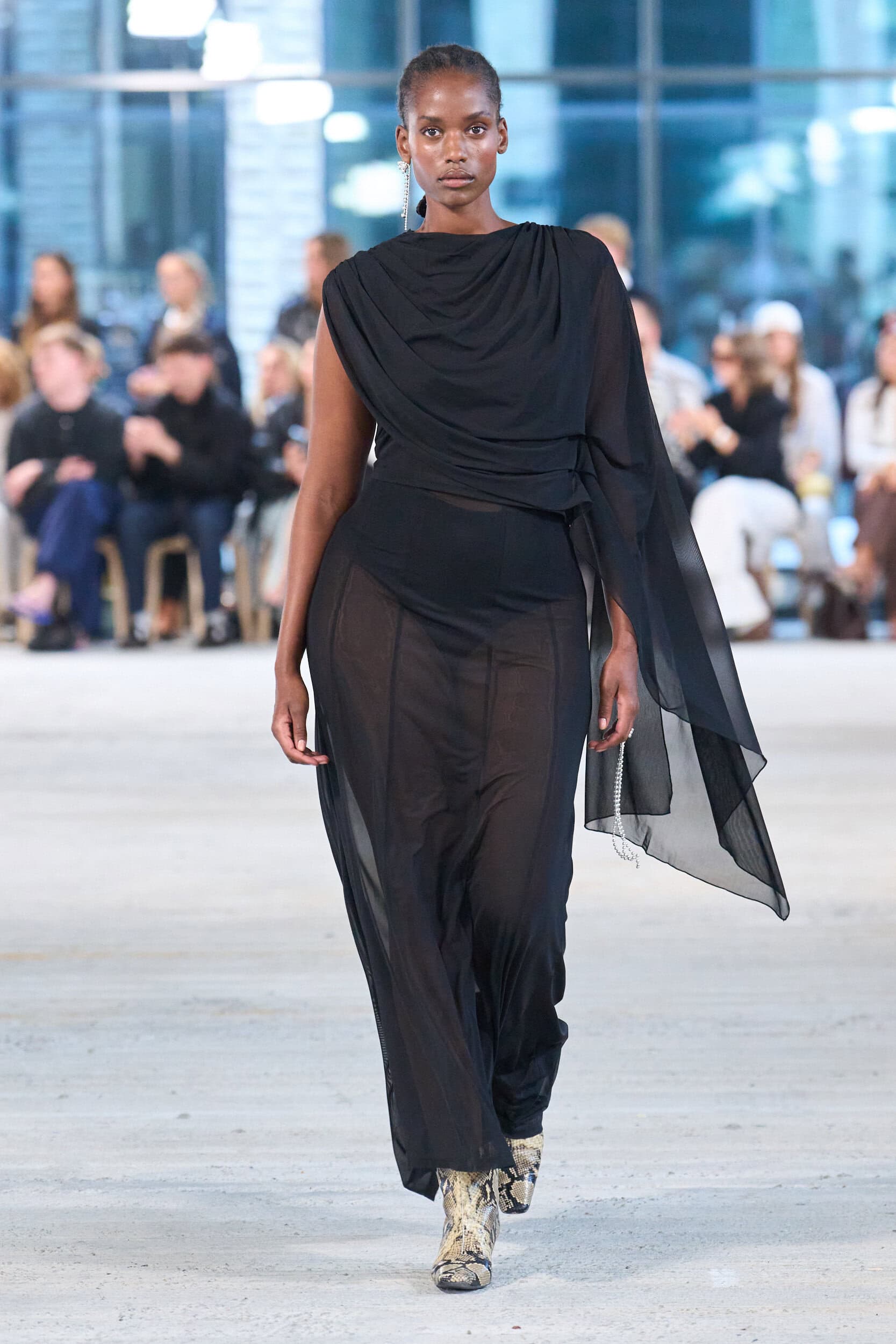 Gestuz Full Lenght Spring 2026 Fashion Show 