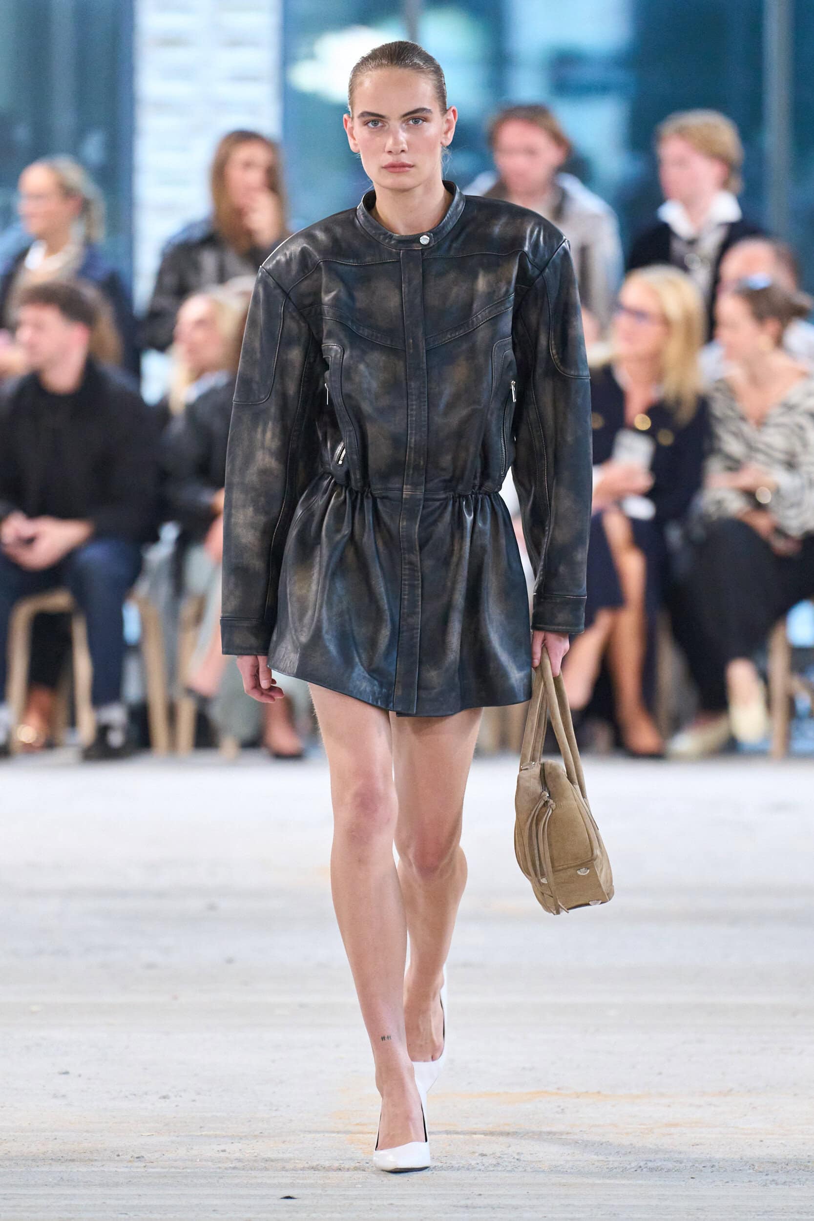 Gestuz Full Lenght Spring 2026 Fashion Show 