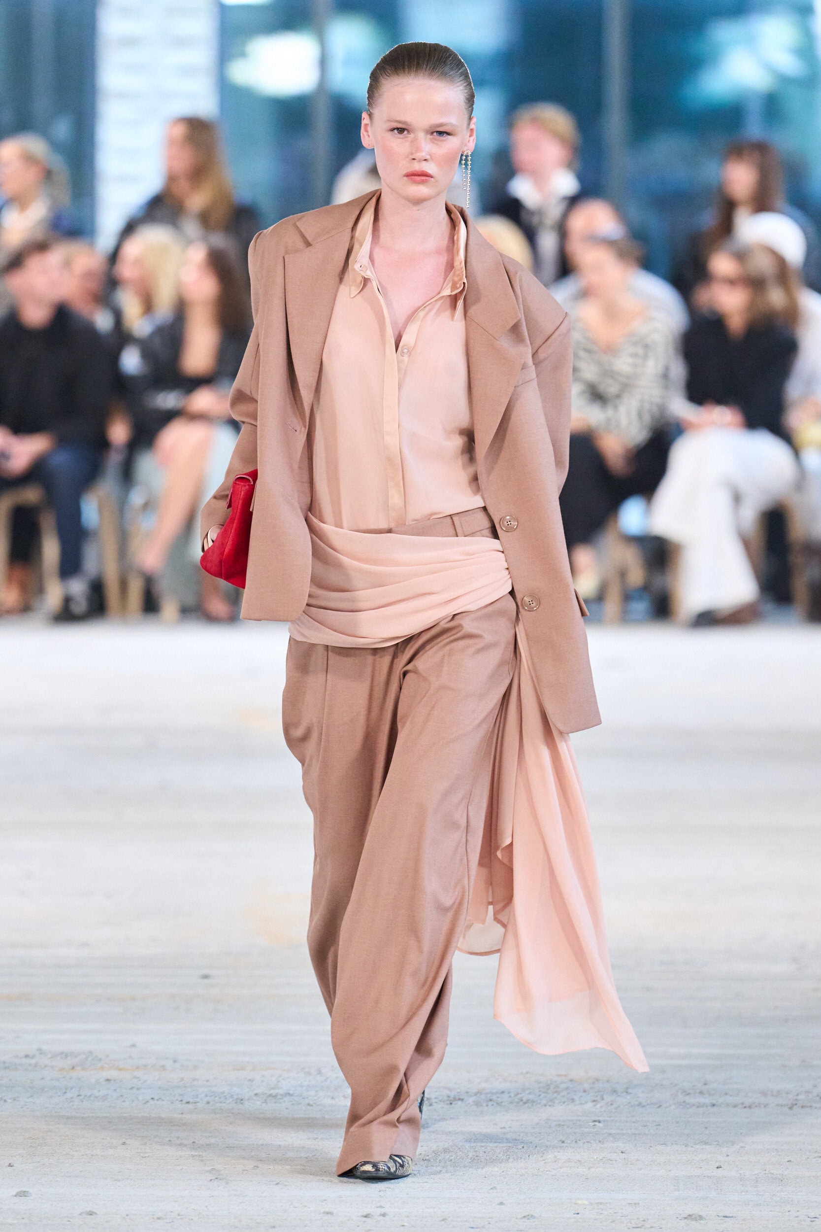 Gestuz Full Lenght Spring 2026 Fashion Show 