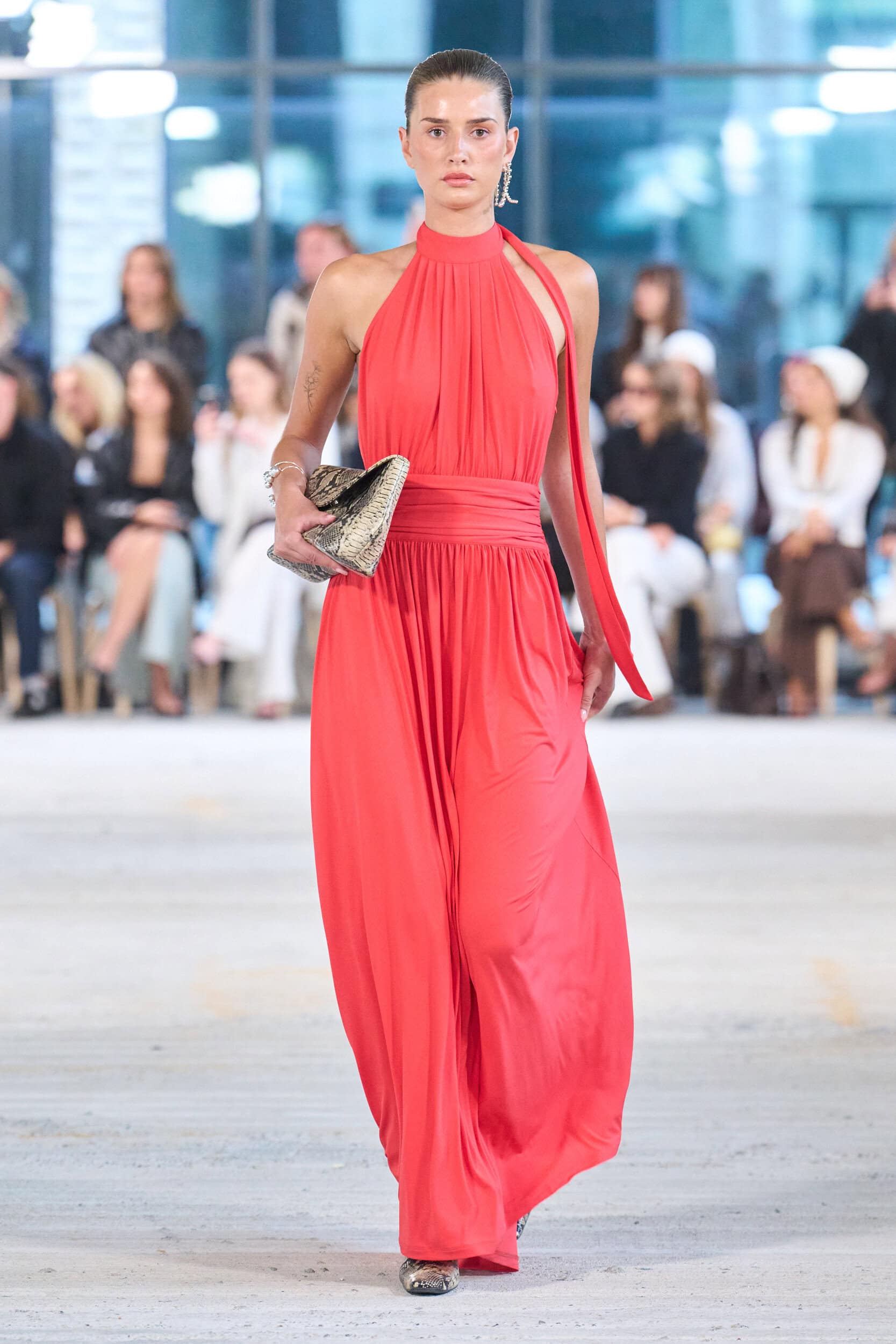 Gestuz Full Lenght Spring 2026 Fashion Show 