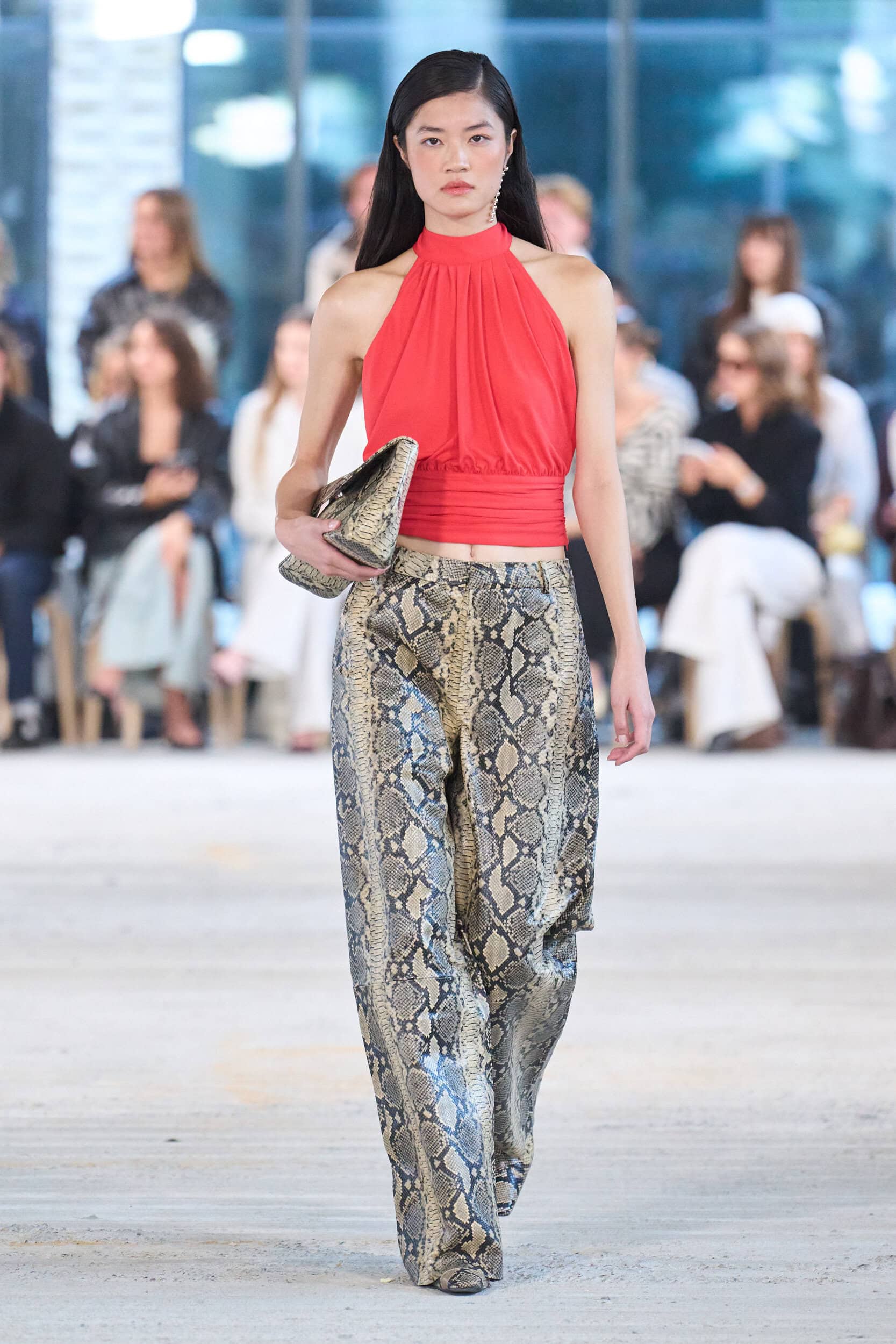 Gestuz Full Lenght Spring 2026 Fashion Show 