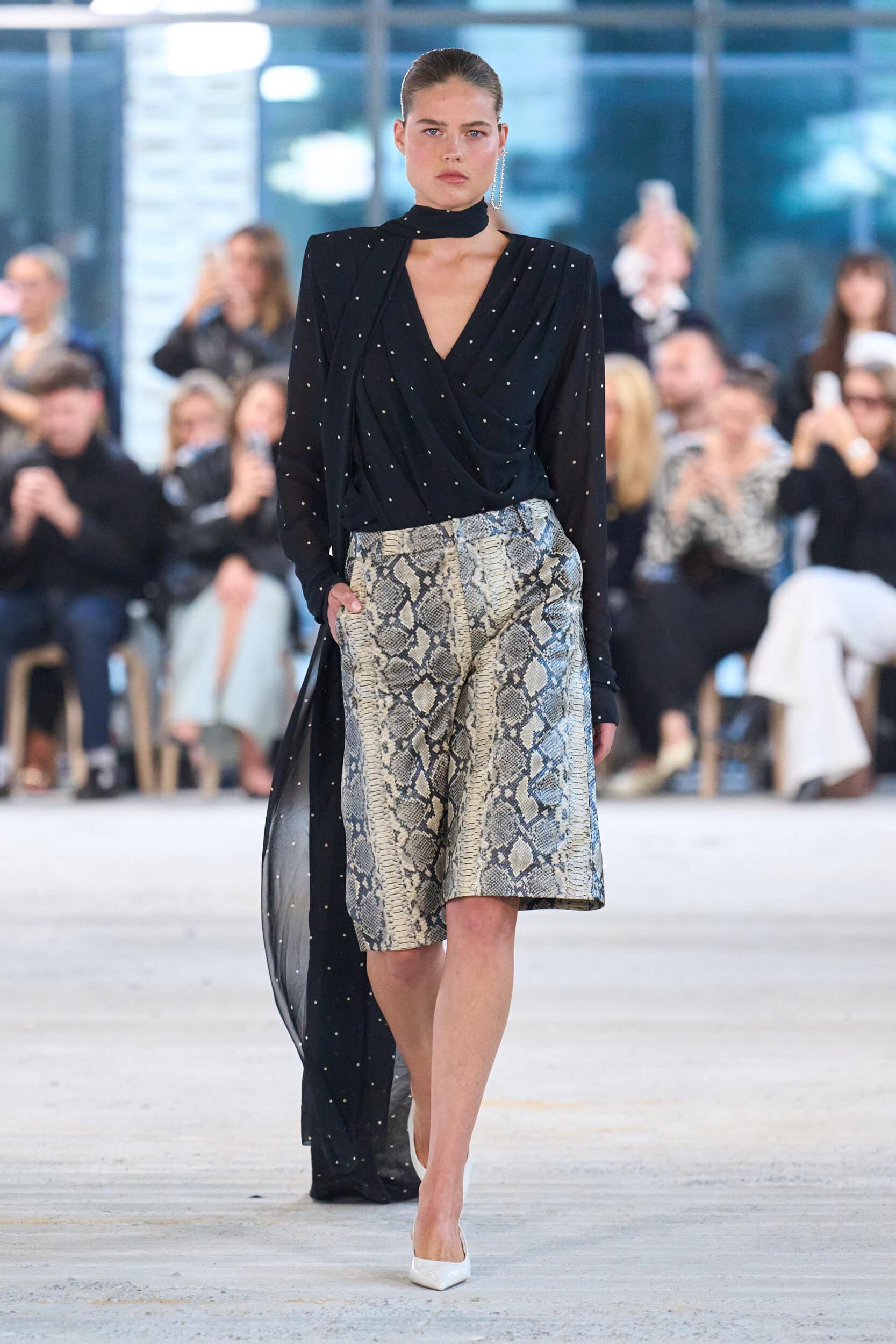 Gestuz Full Lenght Spring 2026 Fashion Show 