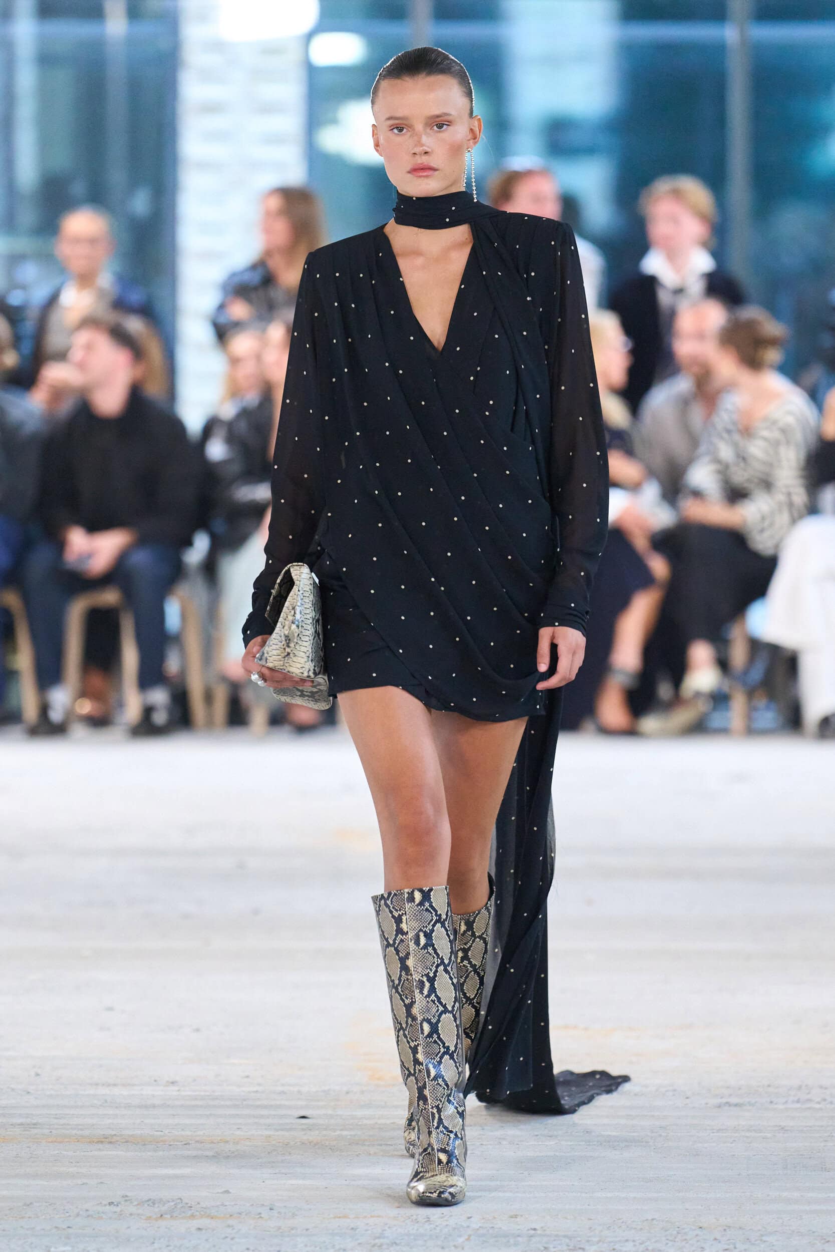 Gestuz Full Lenght Spring 2026 Fashion Show 