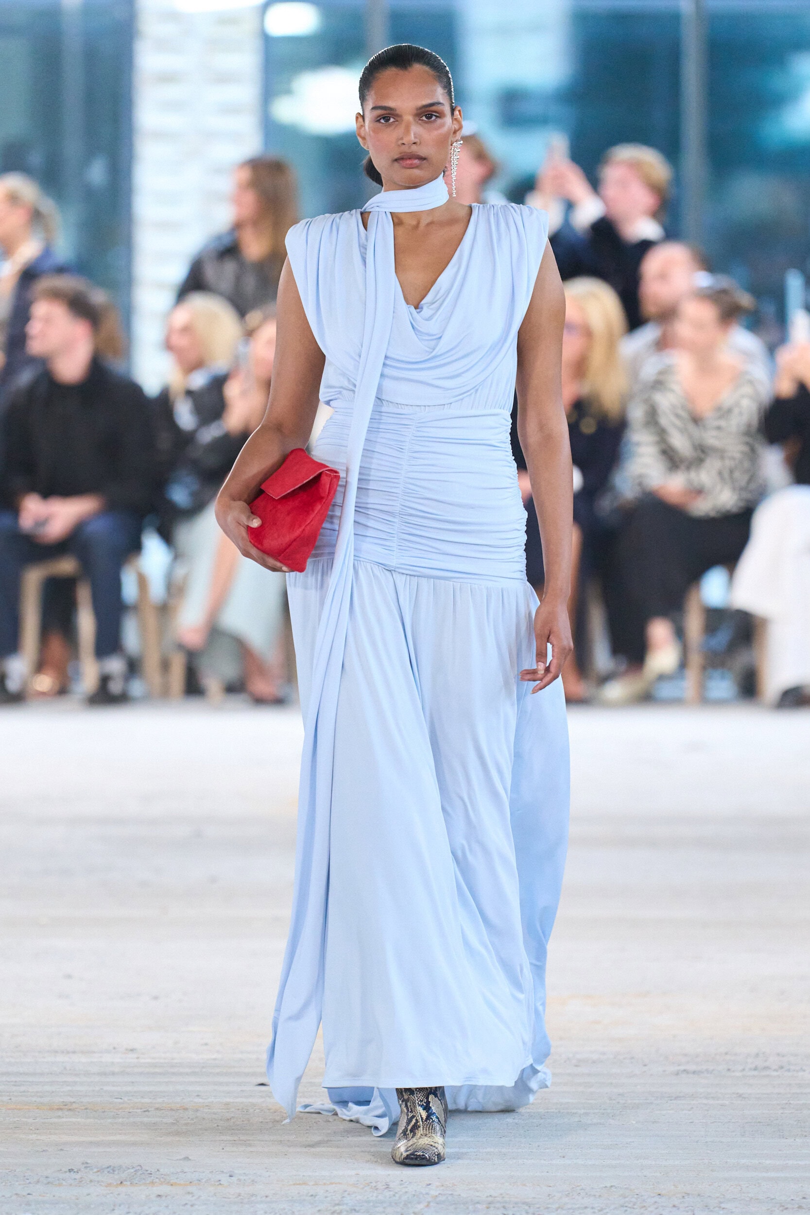 Gestuz Full Lenght Spring 2026 Fashion Show 
