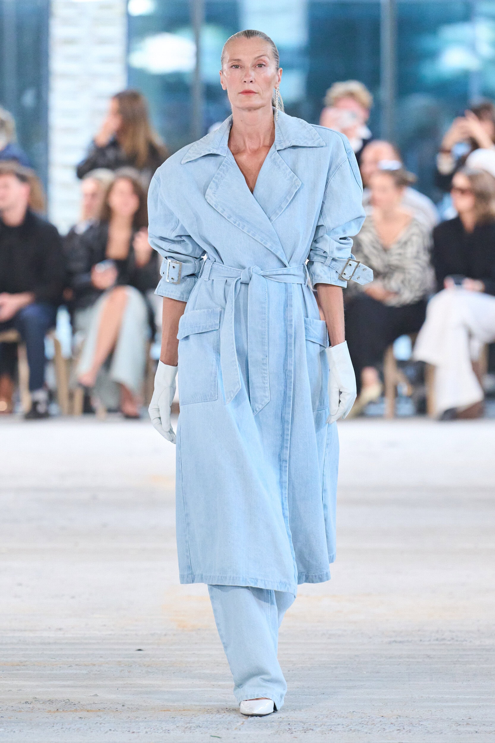 Gestuz Full Lenght Spring 2026 Fashion Show 