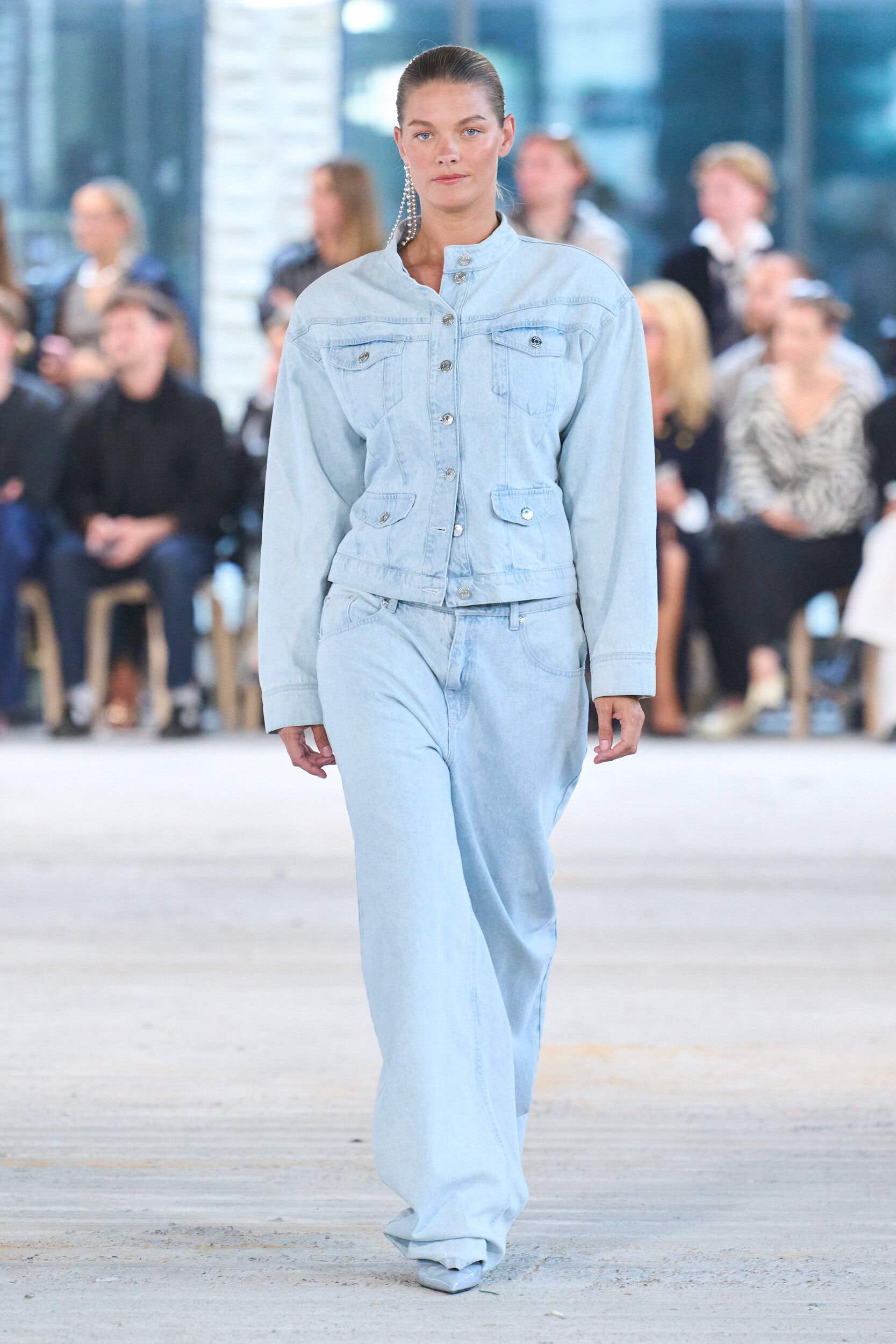 Gestuz Full Lenght Spring 2026 Fashion Show 