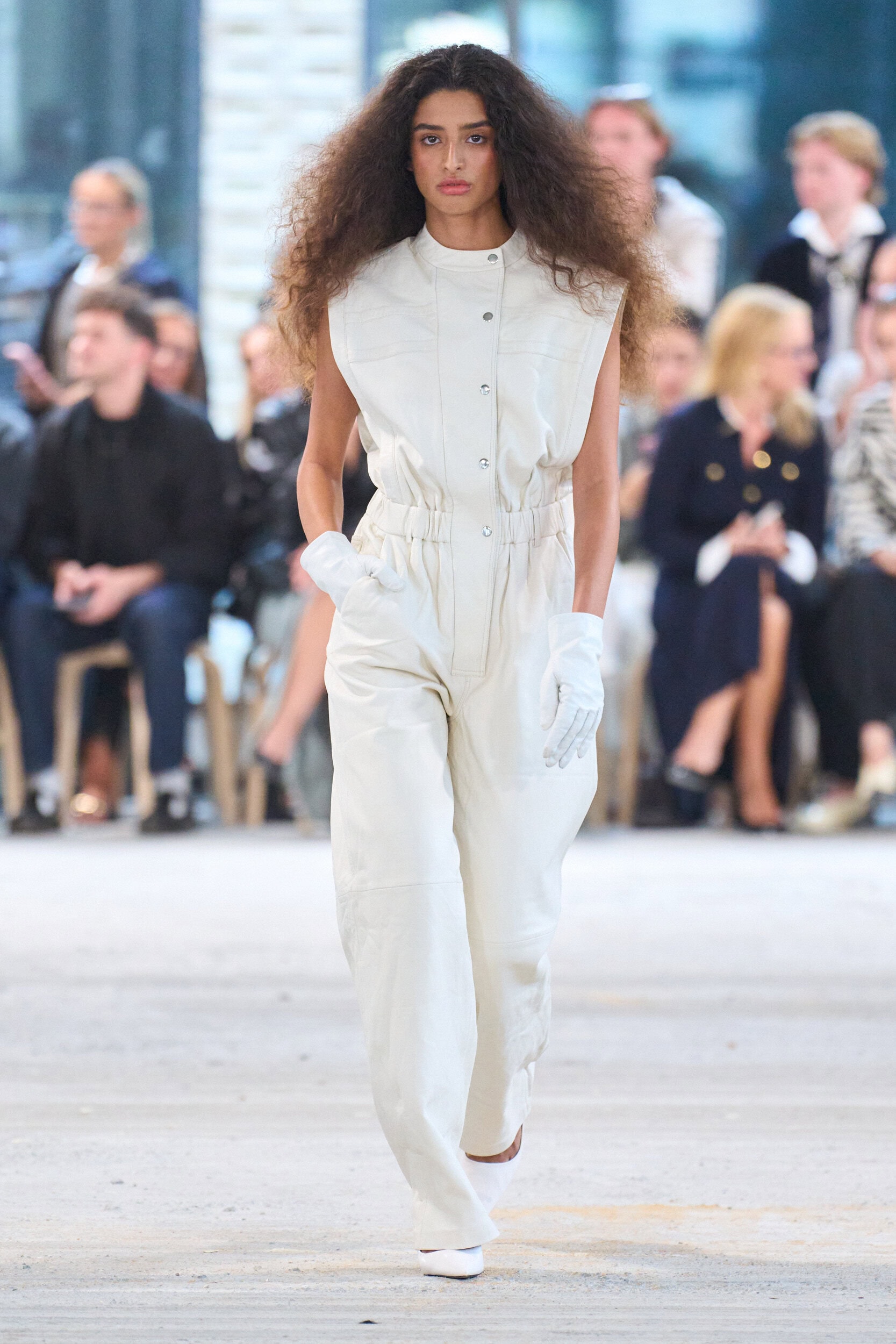 Gestuz Full Lenght Spring 2026 Fashion Show 