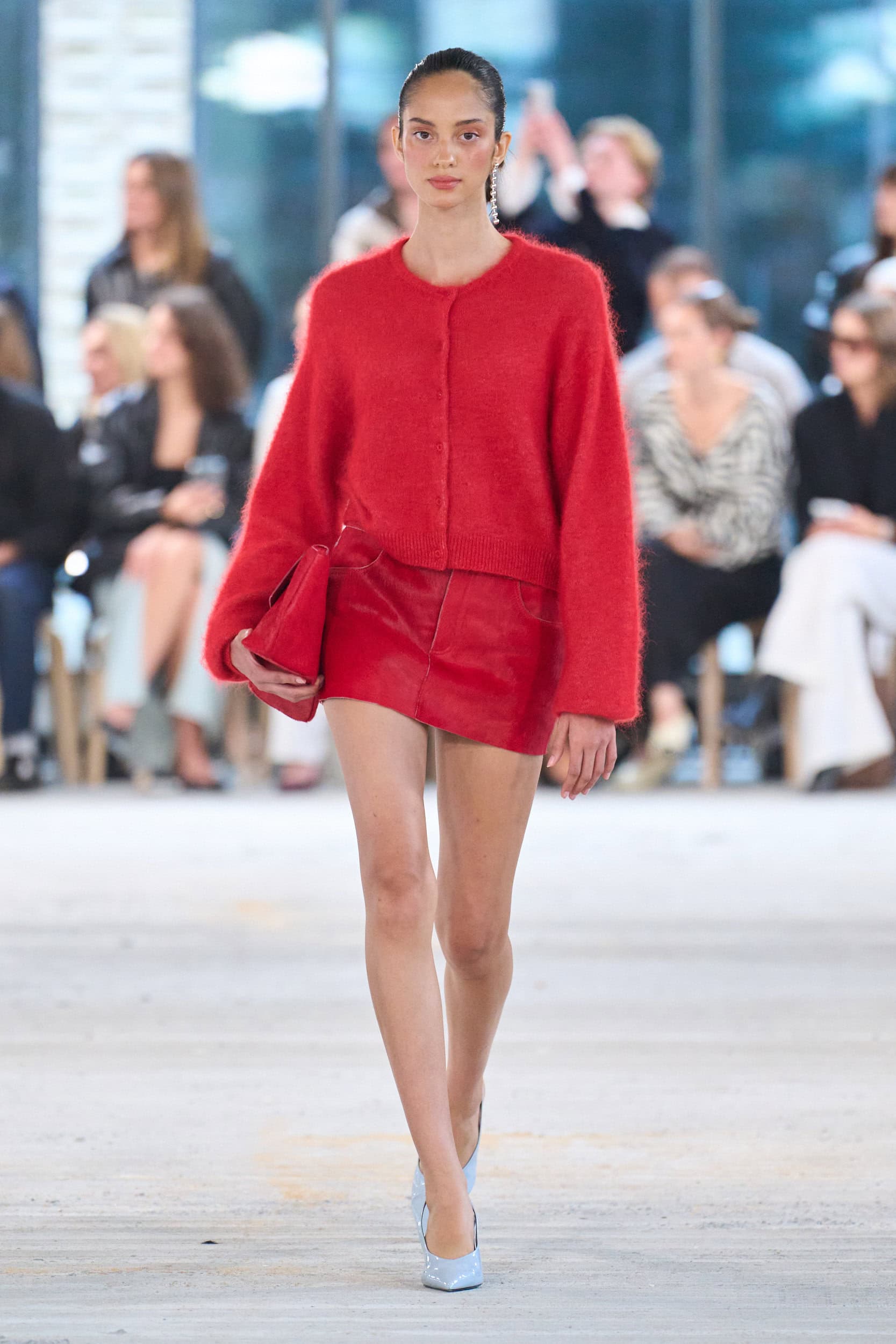 Gestuz Full Lenght Spring 2026 Fashion Show 