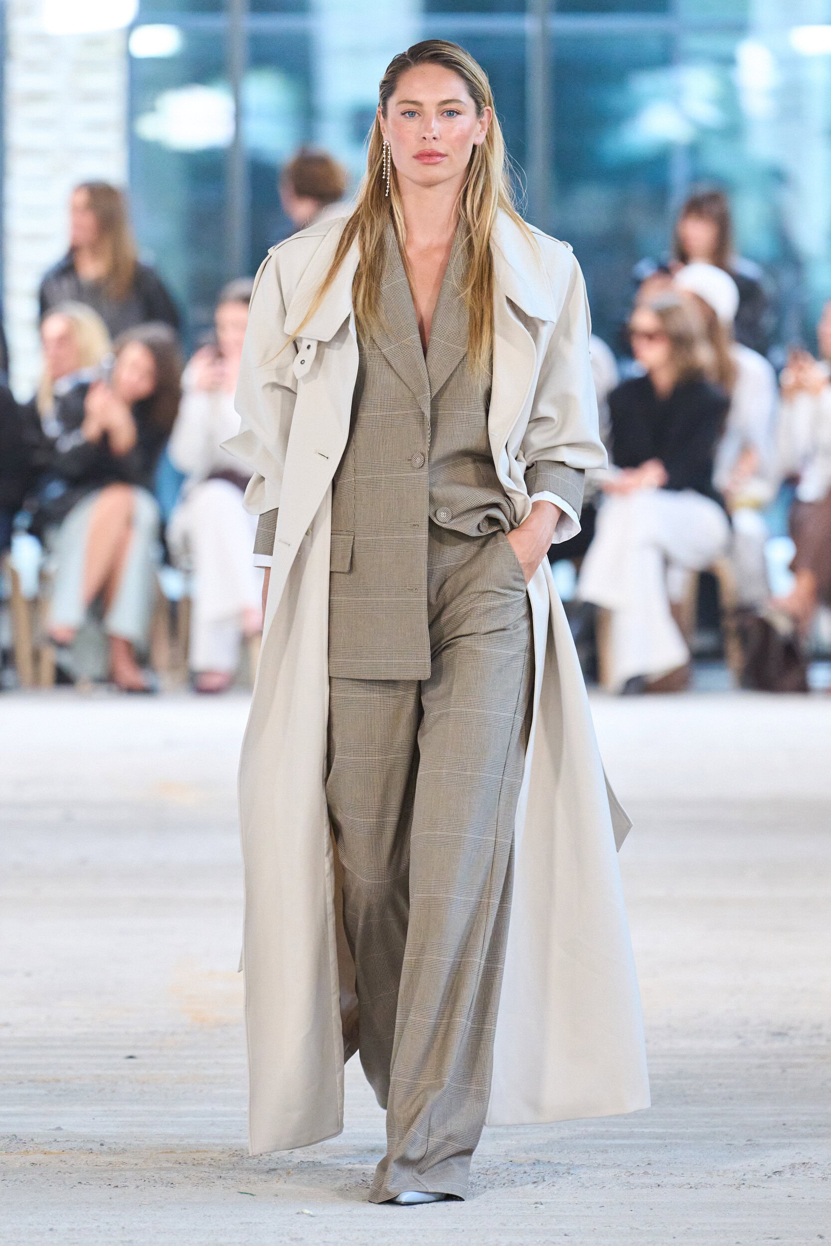 Gestuz Full Lenght Spring 2026 Fashion Show 