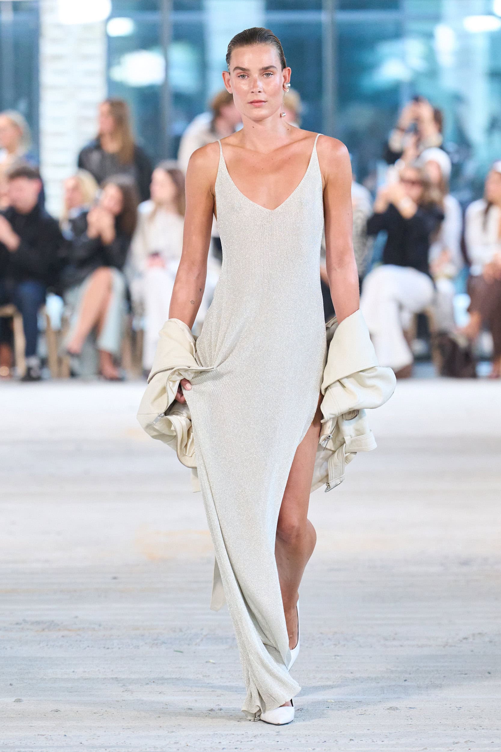 Gestuz Full Lenght Spring 2026 Fashion Show 